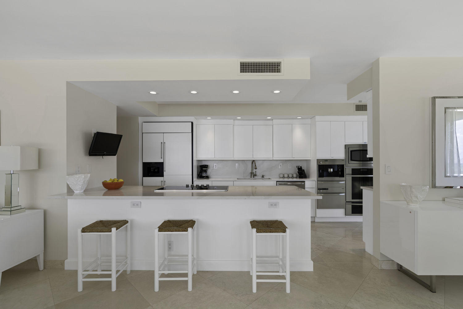 MERIDIAN OF PALM BEACH CONDO - Residential