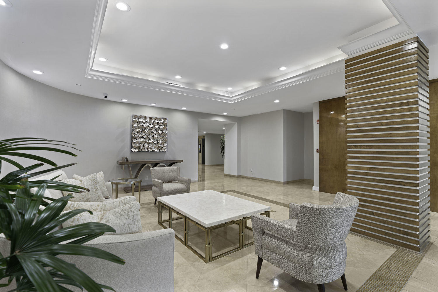 MERIDIAN OF PALM BEACH CONDO - Residential