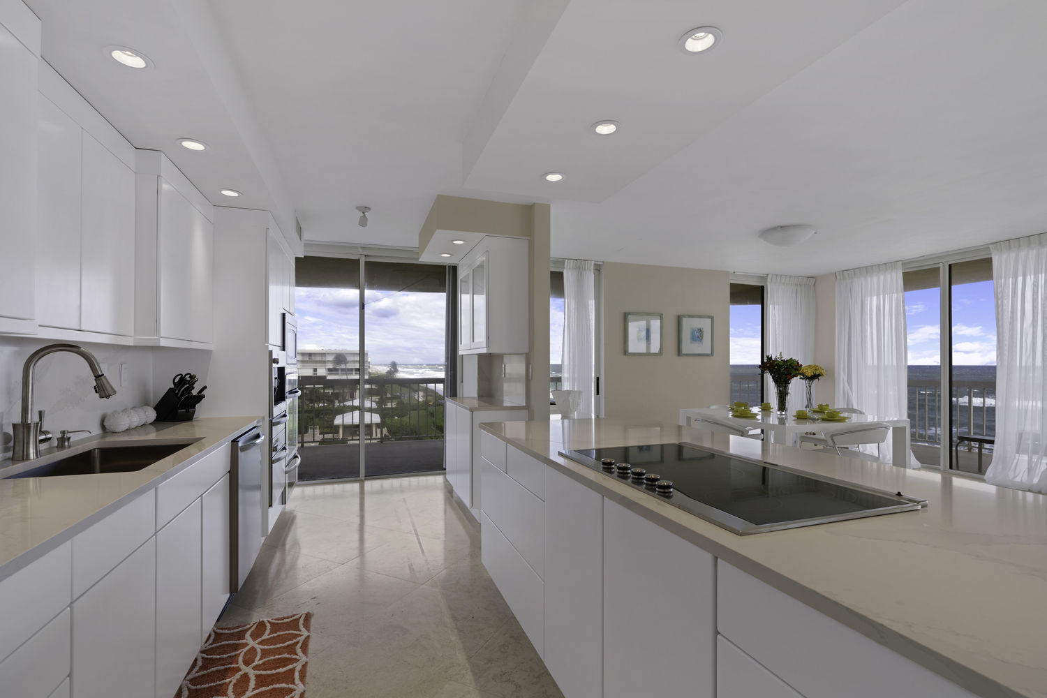 MERIDIAN OF PALM BEACH CONDO - Residential