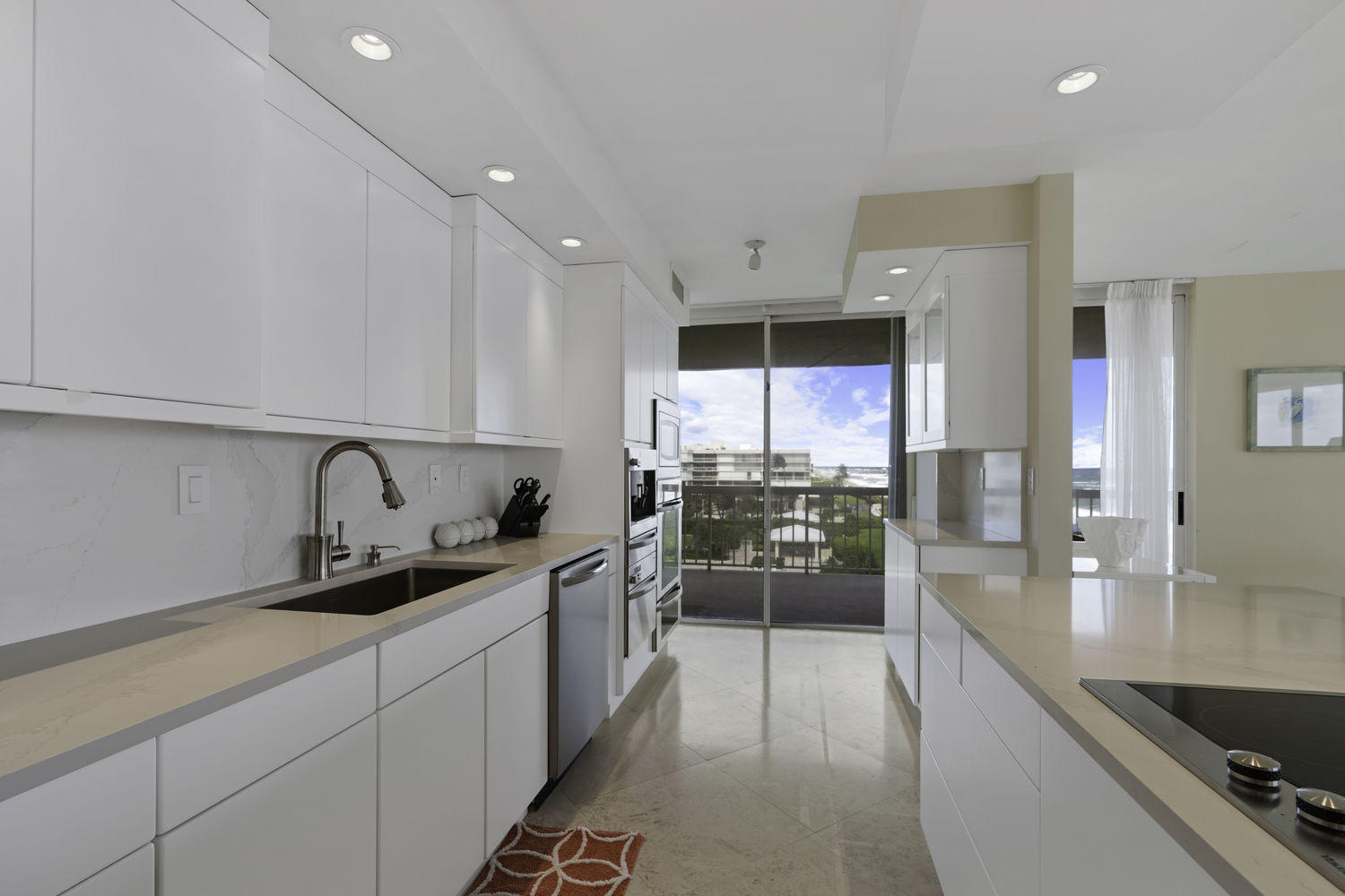 MERIDIAN OF PALM BEACH CONDO - Residential