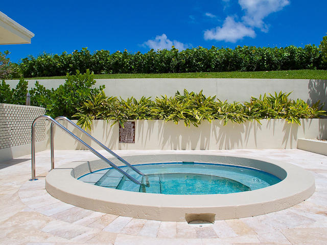 MERIDIAN OF PALM BEACH CONDO - Residential
