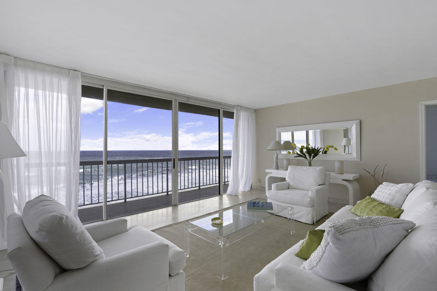 MERIDIAN OF PALM BEACH CONDO - Residential