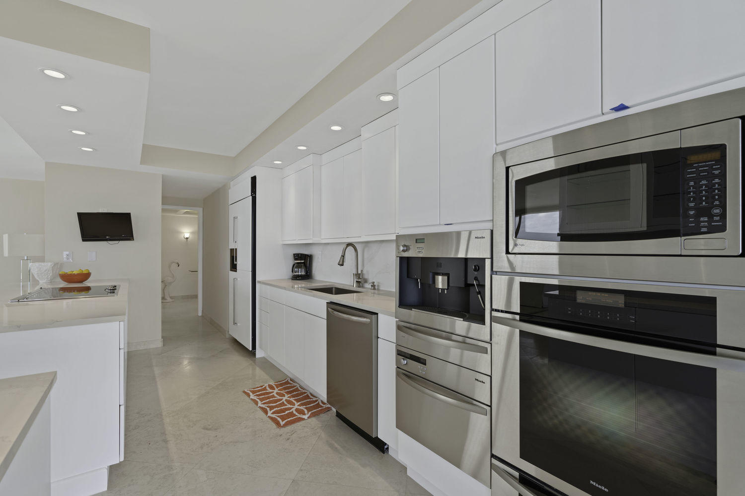 MERIDIAN OF PALM BEACH CONDO - Residential