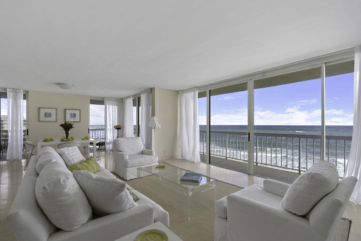 MERIDIAN OF PALM BEACH CONDO - Residential