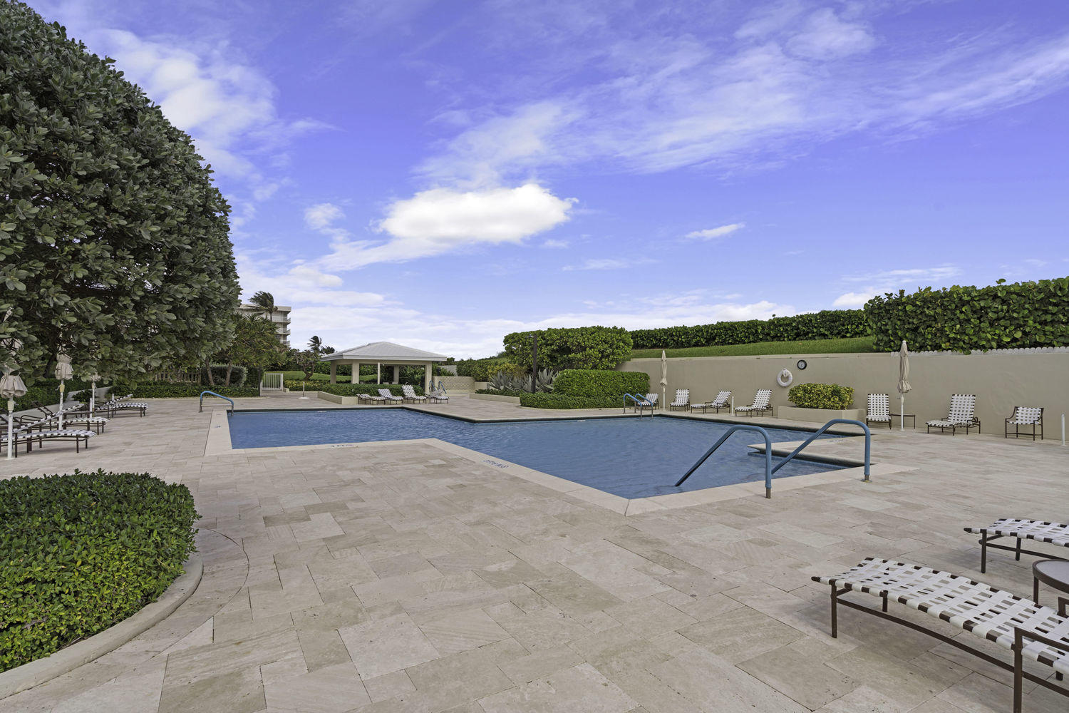 MERIDIAN OF PALM BEACH CONDO - Residential