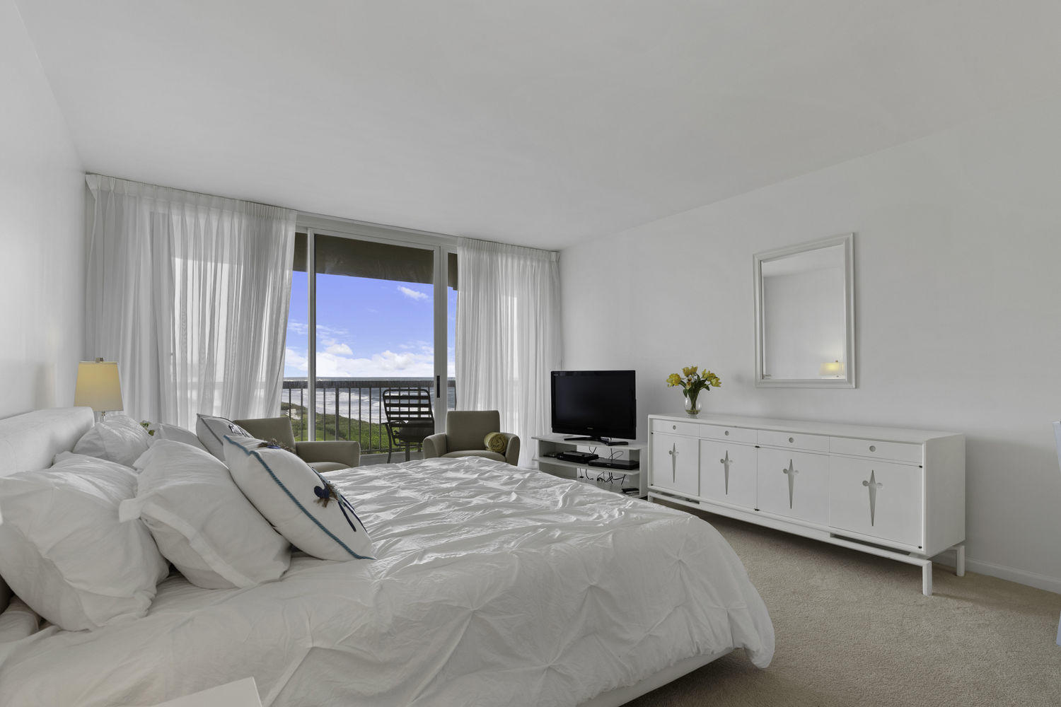 MERIDIAN OF PALM BEACH CONDO - Residential