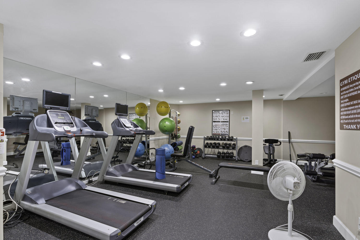 MERIDIAN OF PALM BEACH CONDO - Residential
