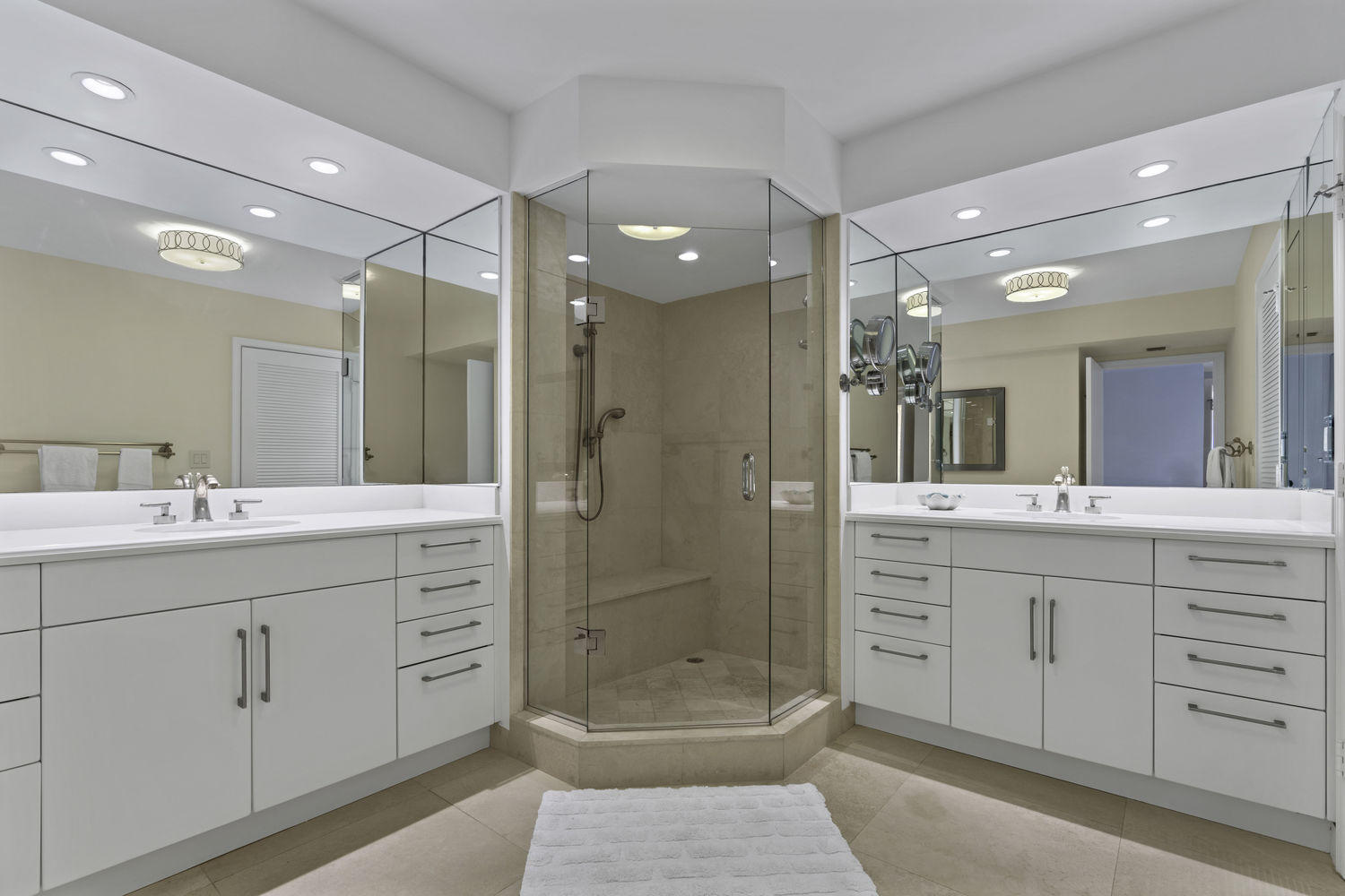 MERIDIAN OF PALM BEACH CONDO - Residential