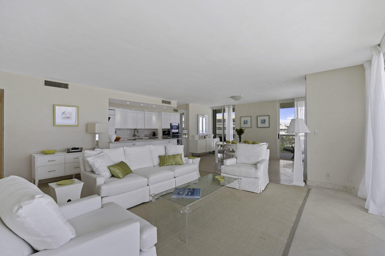 MERIDIAN OF PALM BEACH CONDO - Residential