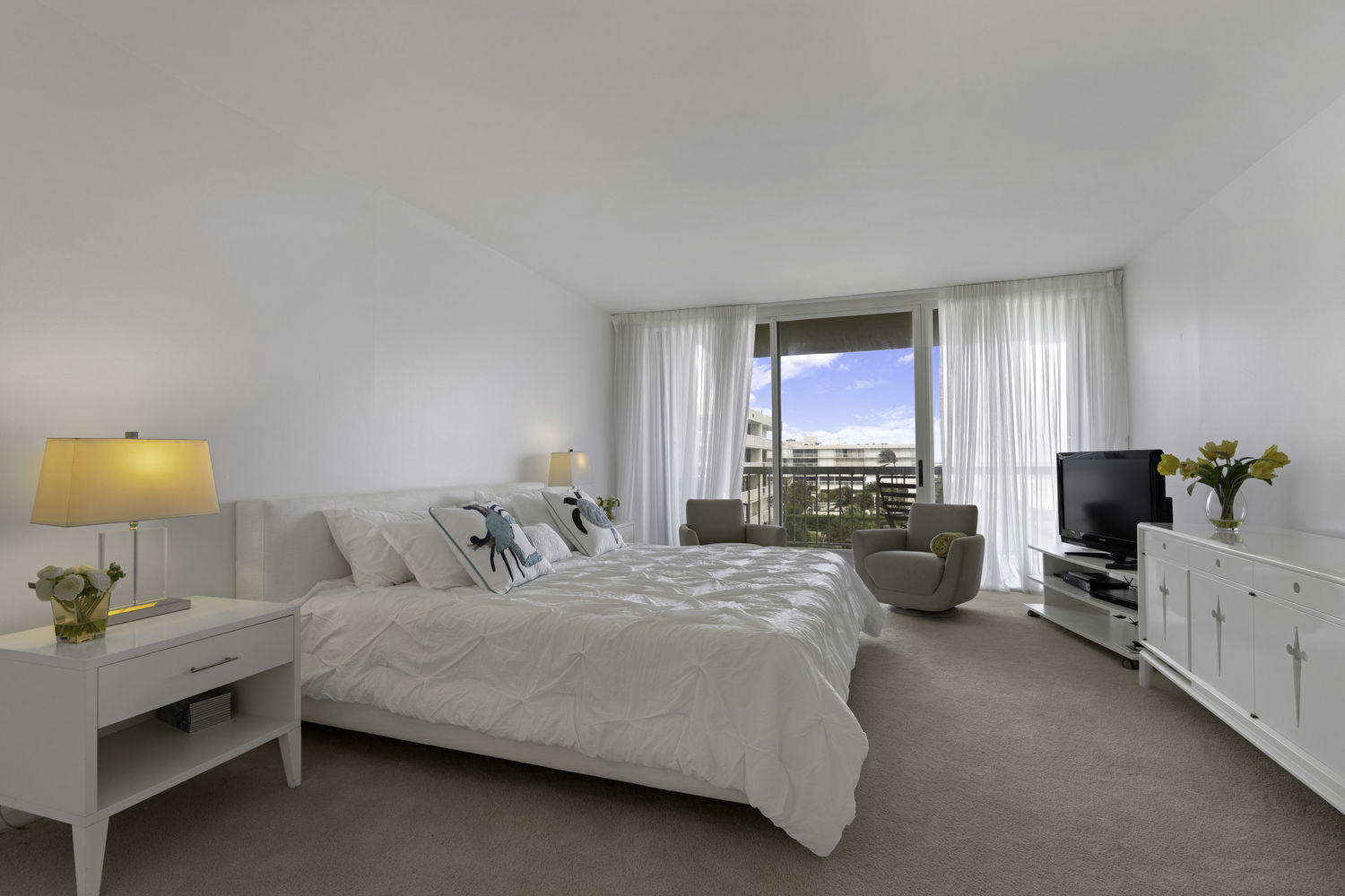 MERIDIAN OF PALM BEACH CONDO - Residential