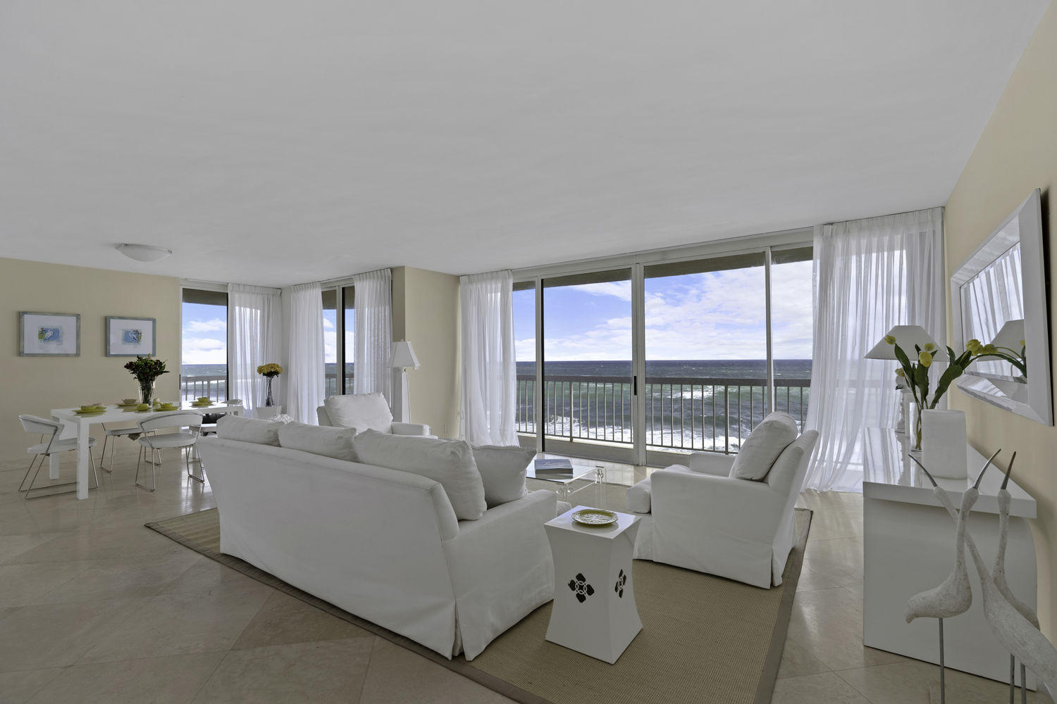 MERIDIAN OF PALM BEACH CONDO - Residential