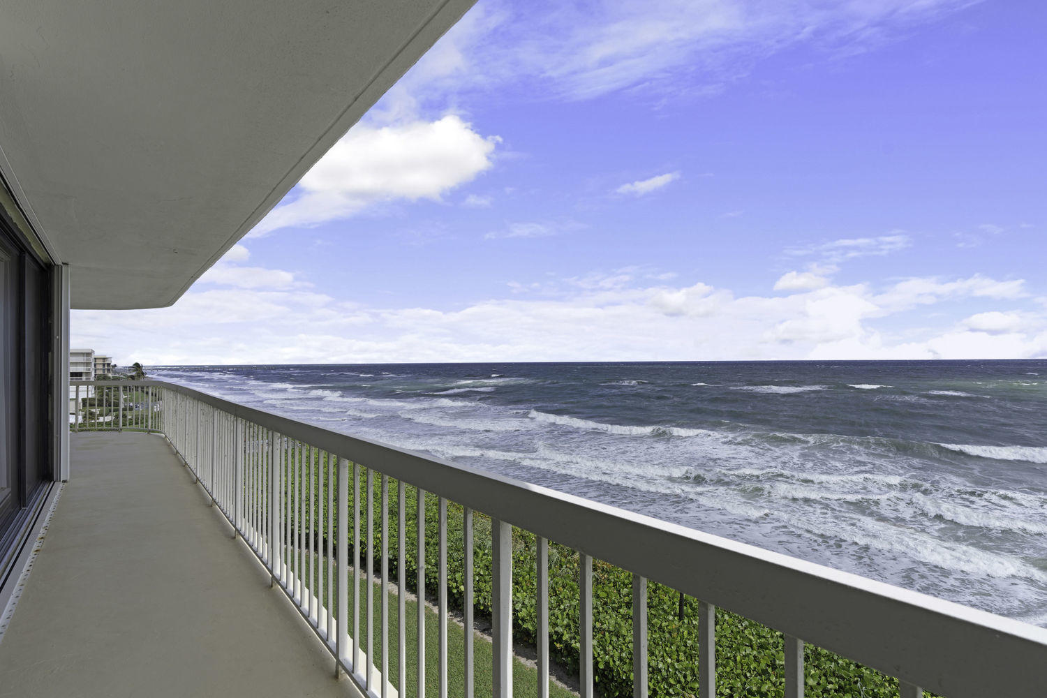 MERIDIAN OF PALM BEACH CONDO - Residential