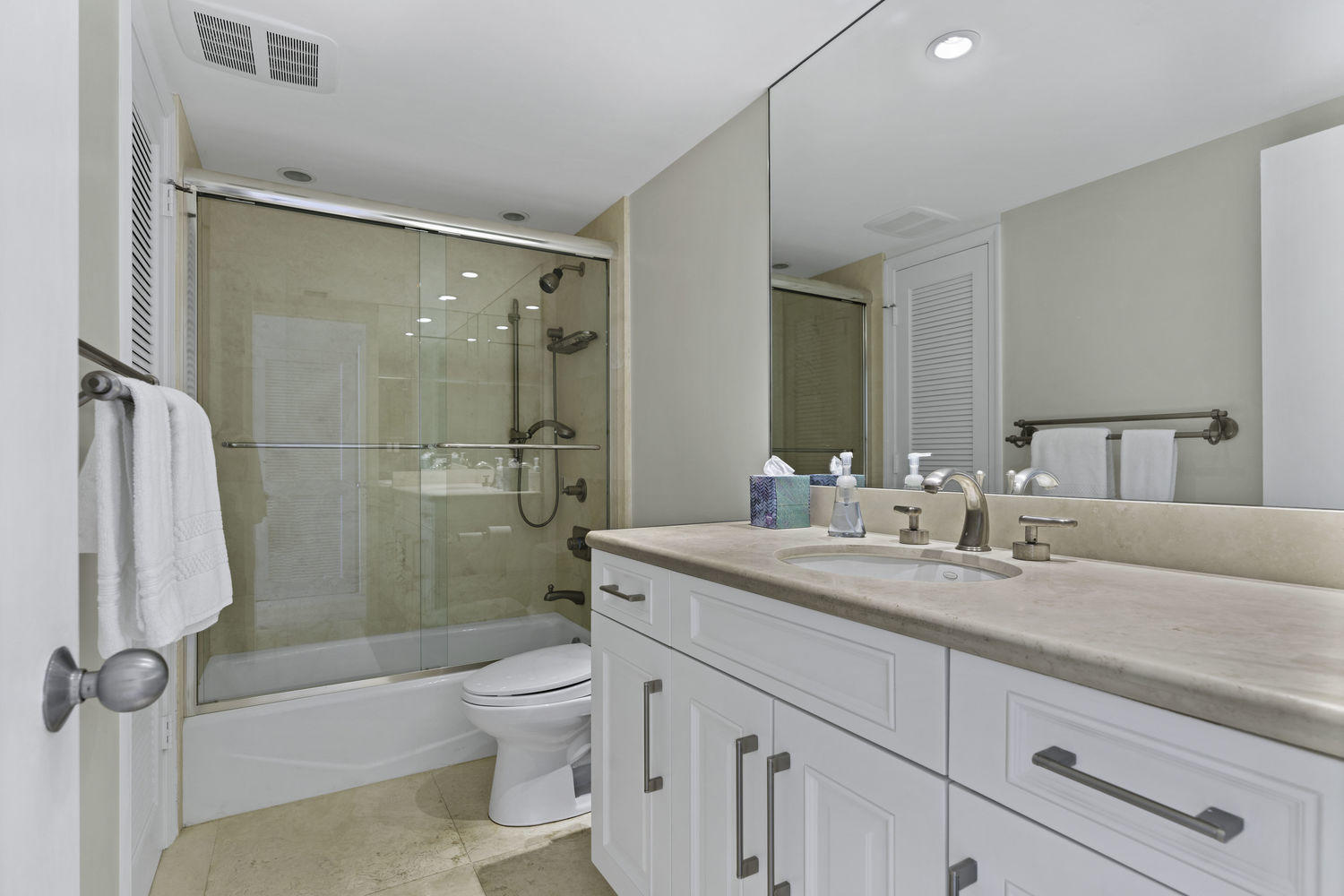 MERIDIAN OF PALM BEACH CONDO - Residential