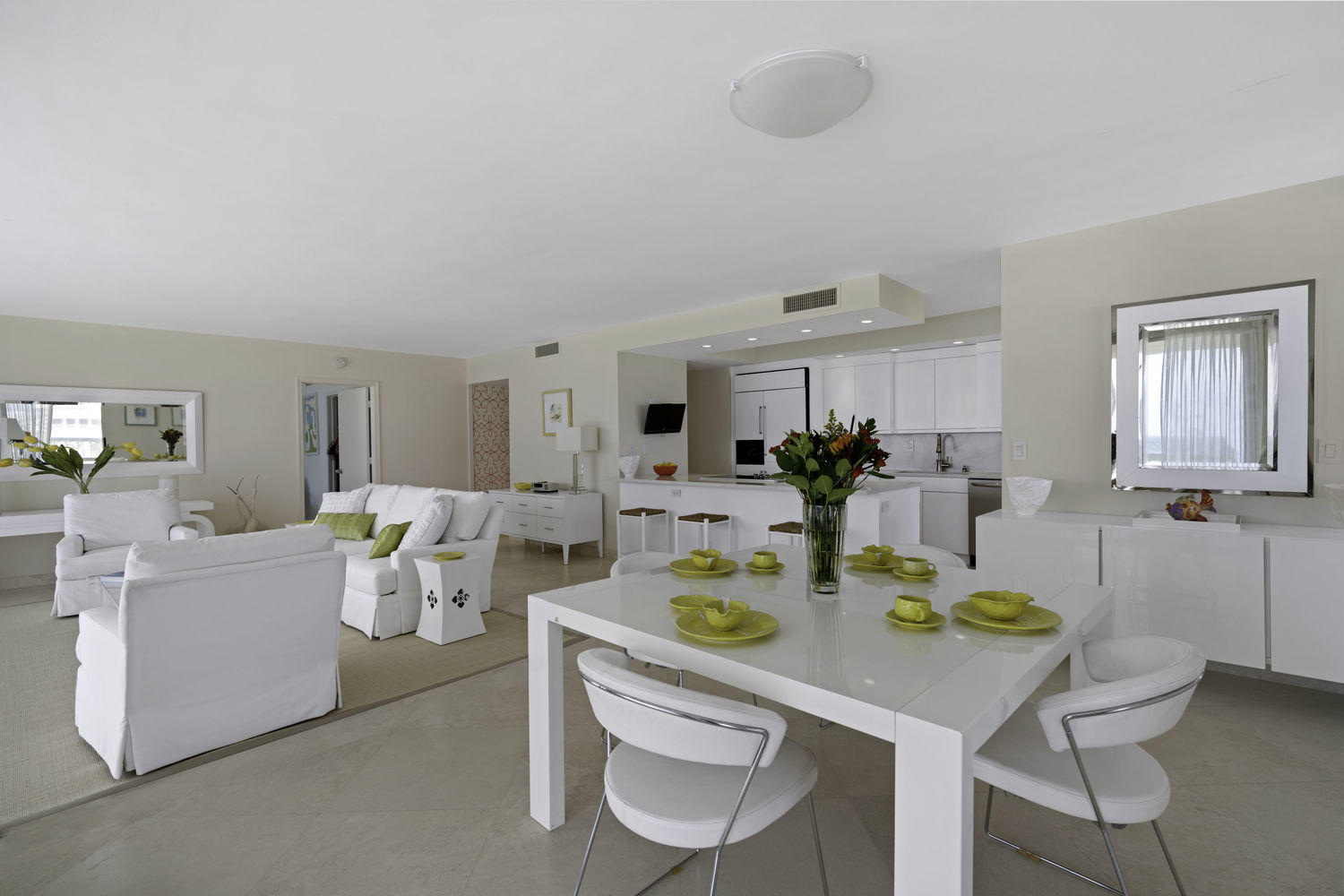 MERIDIAN OF PALM BEACH CONDO - Residential