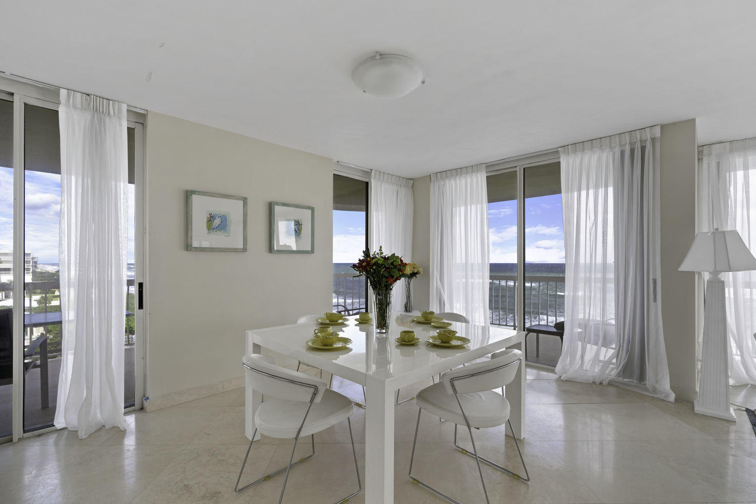 MERIDIAN OF PALM BEACH CONDO - Residential