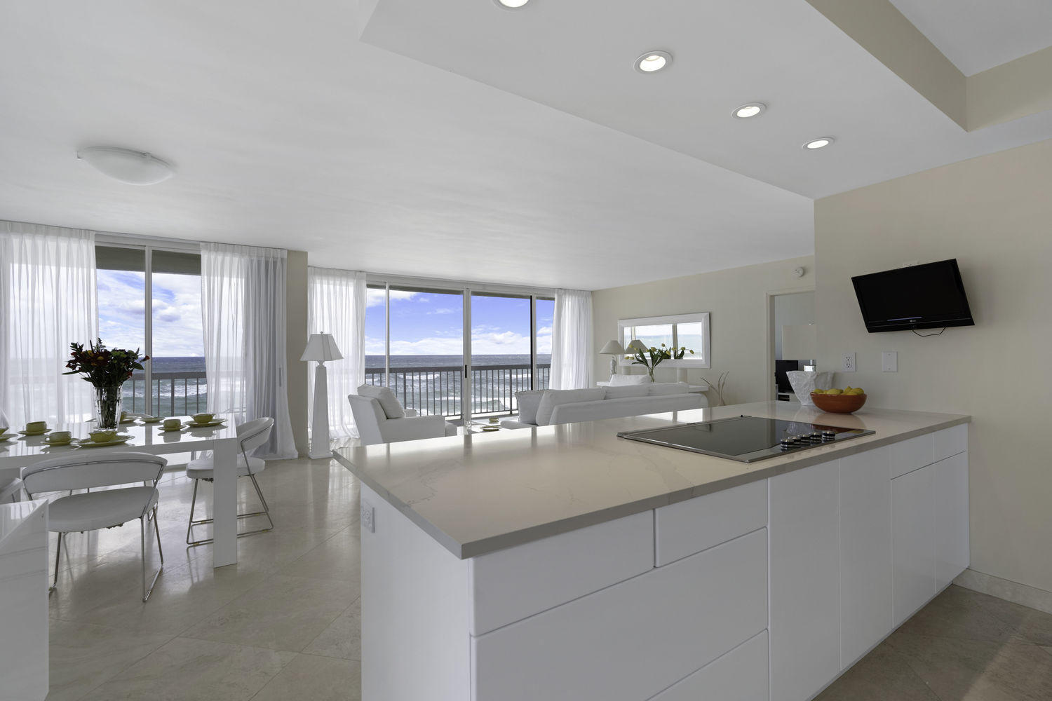 MERIDIAN OF PALM BEACH CONDO - Residential