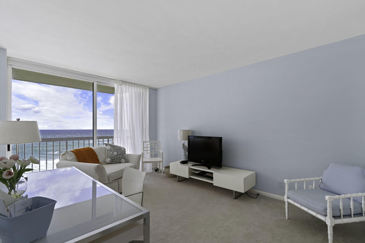 MERIDIAN OF PALM BEACH CONDO - Residential