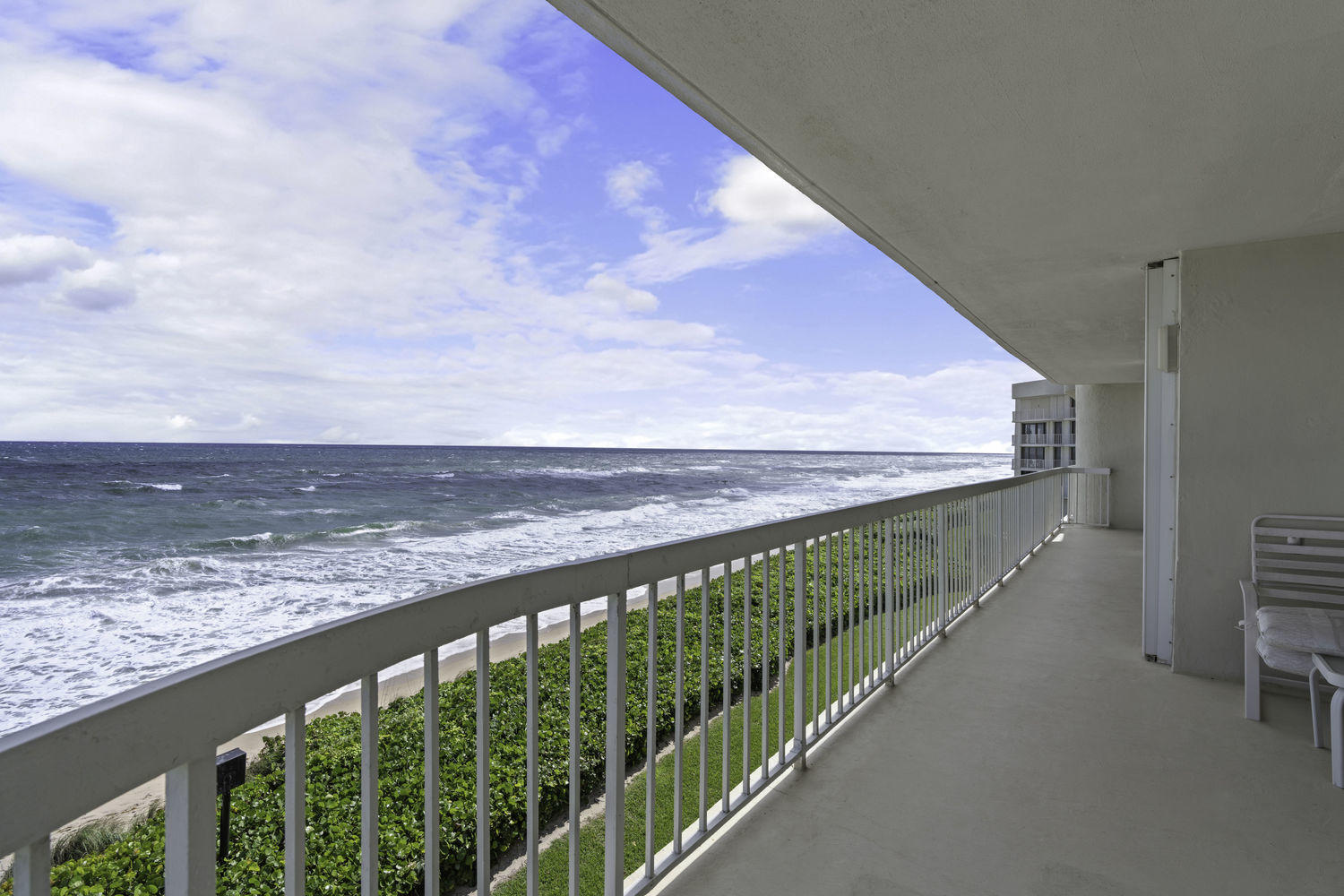 MERIDIAN OF PALM BEACH CONDO - Residential