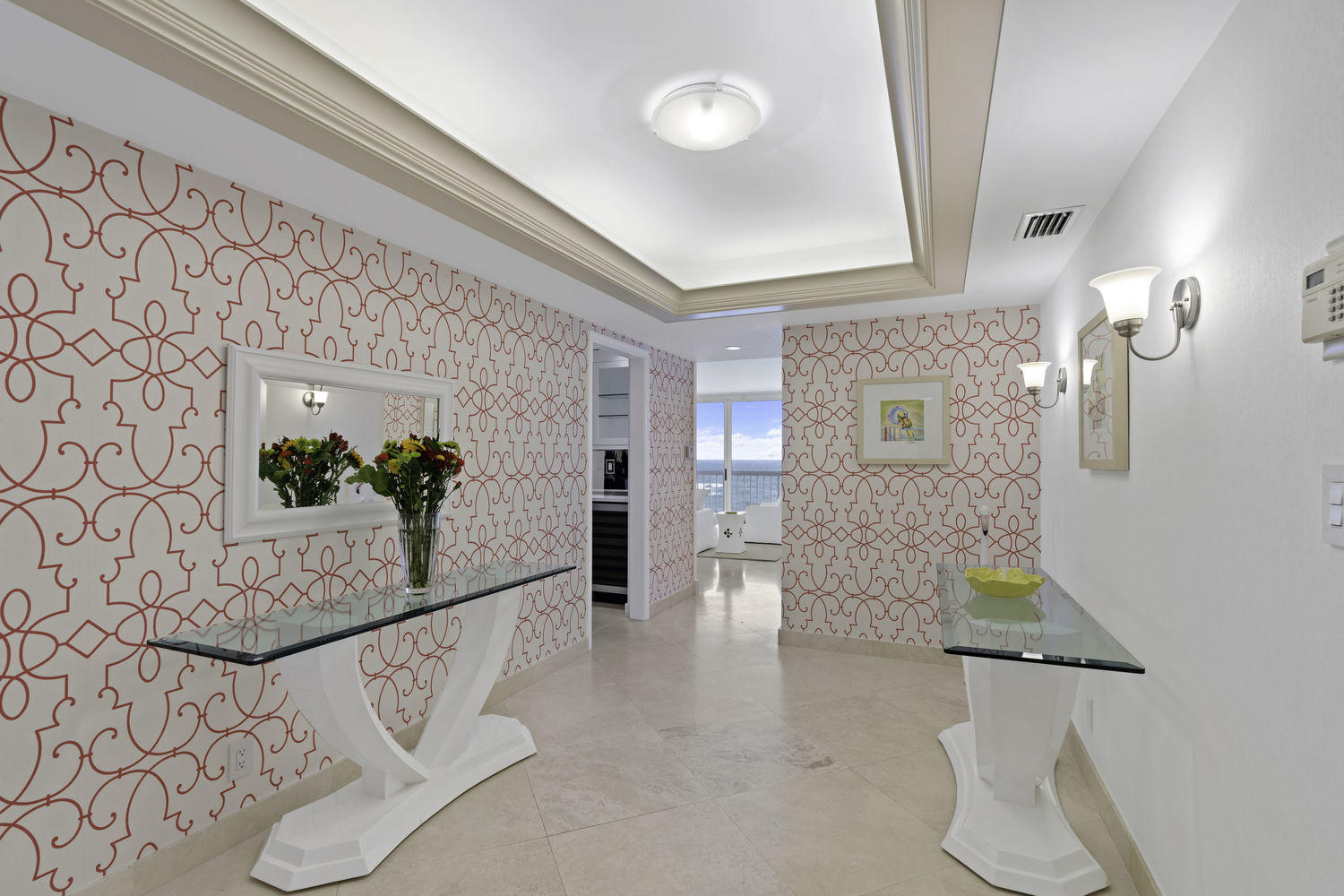 MERIDIAN OF PALM BEACH CONDO - Residential
