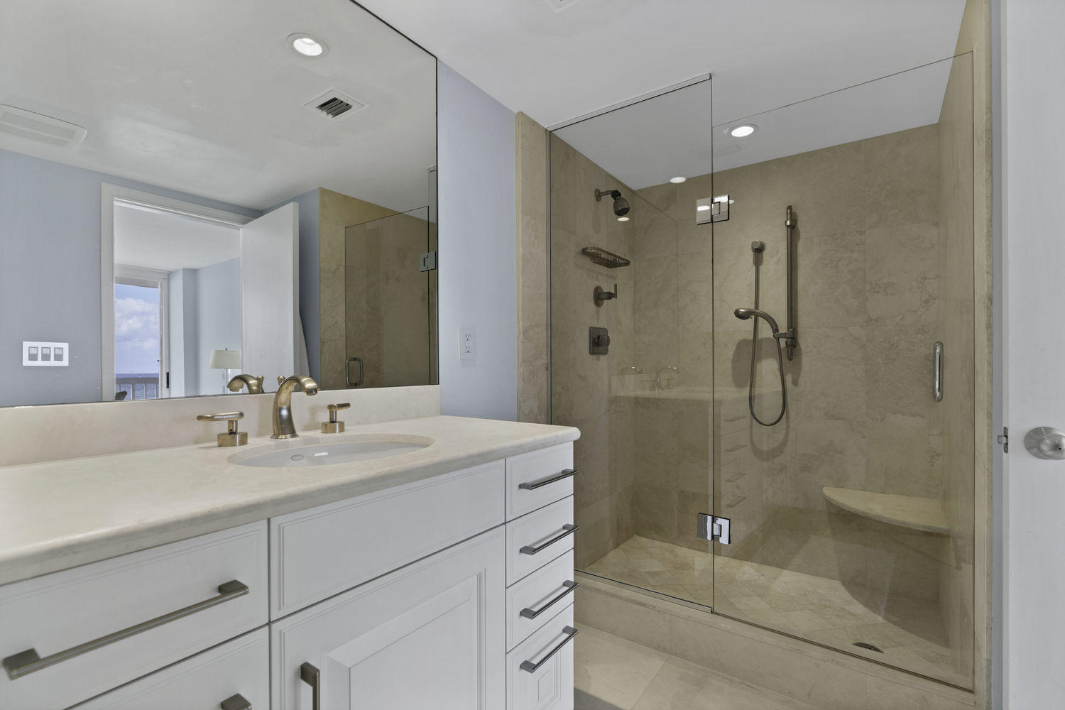 MERIDIAN OF PALM BEACH CONDO - Residential