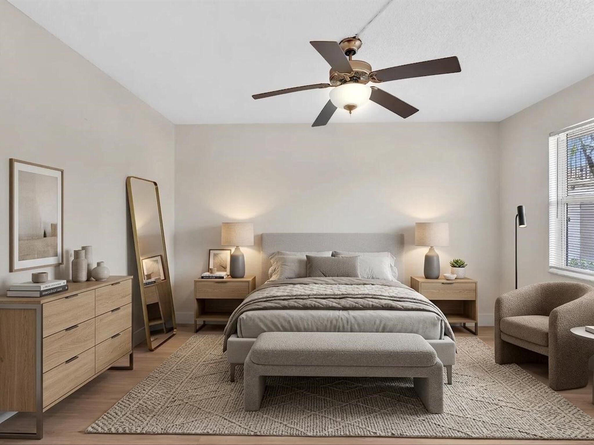 POINCIANA PLACE CONDO 1,2,8 AND 9 - Residential