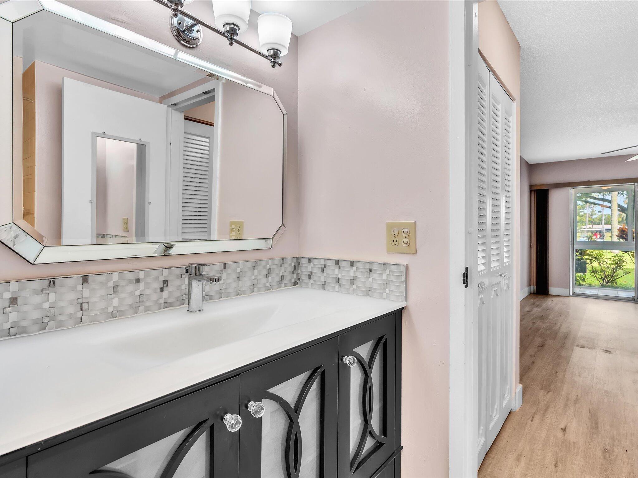 POINCIANA PLACE CONDO 1,2,8 AND 9 - Residential
