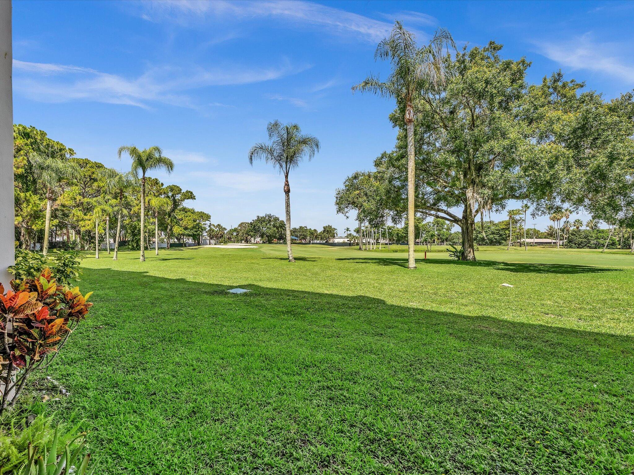 POINCIANA PLACE CONDO 1,2,8 AND 9 - Residential