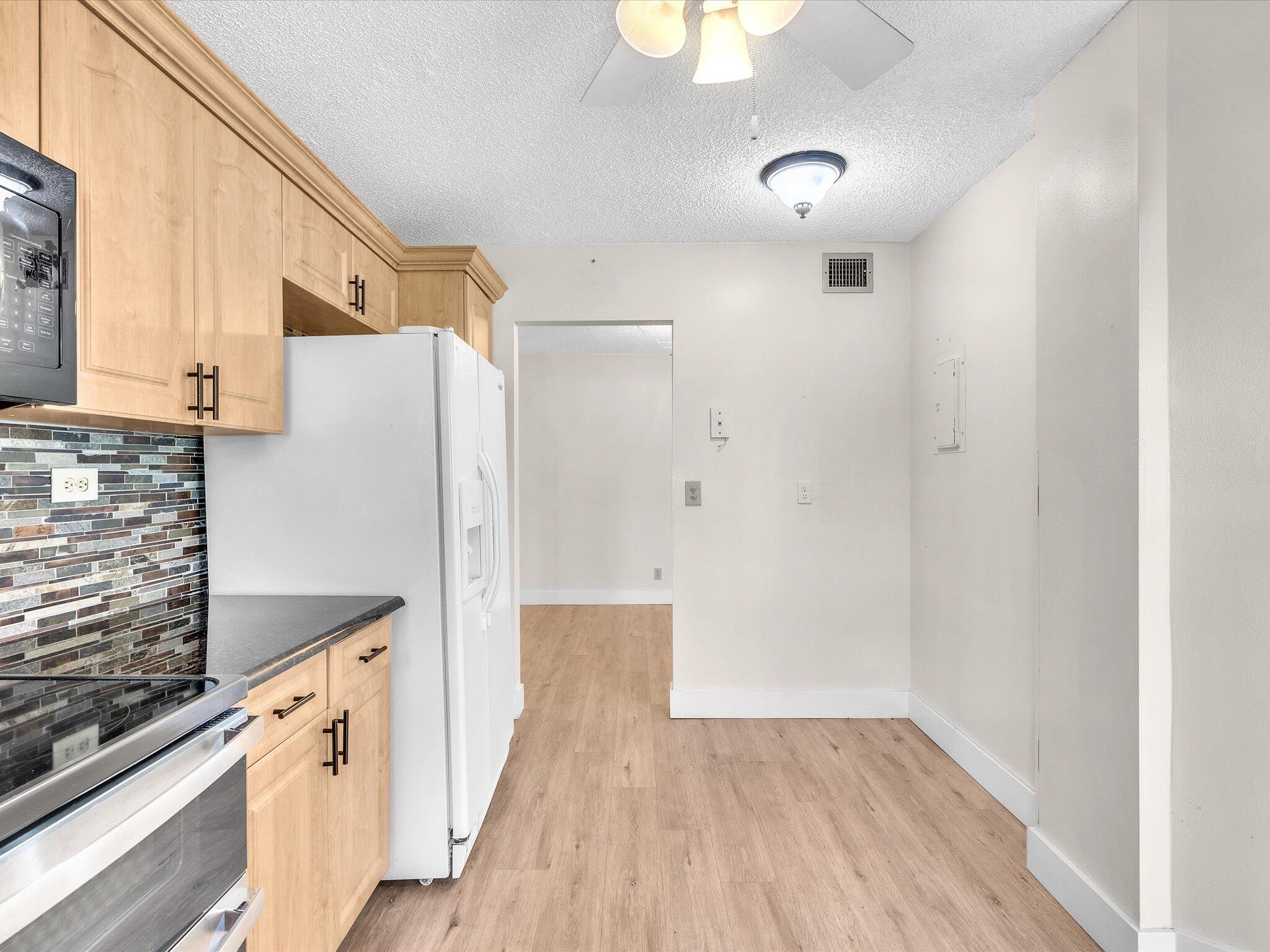 POINCIANA PLACE CONDO 1,2,8 AND 9 - Residential