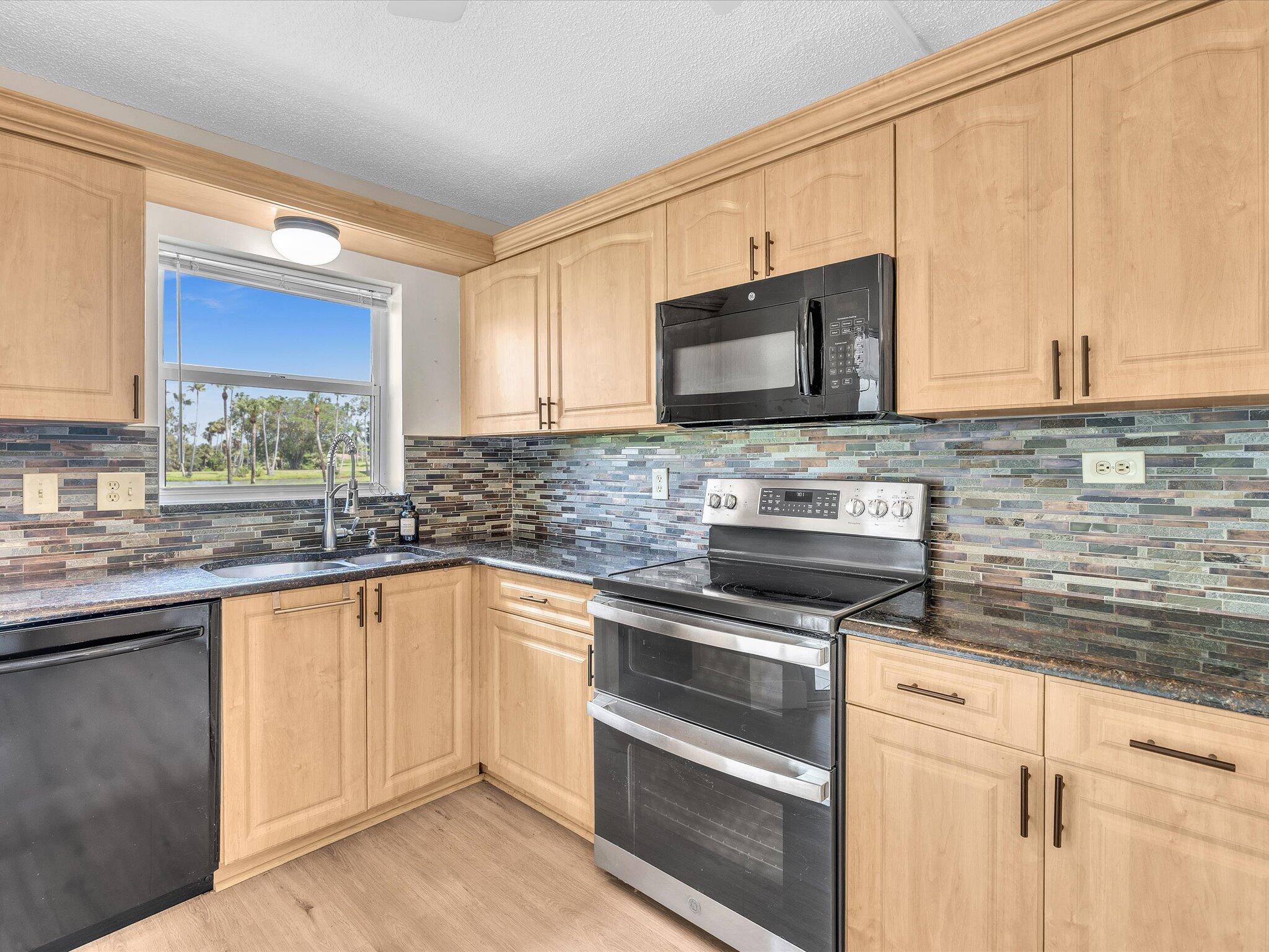 POINCIANA PLACE CONDO 1,2,8 AND 9 - Residential