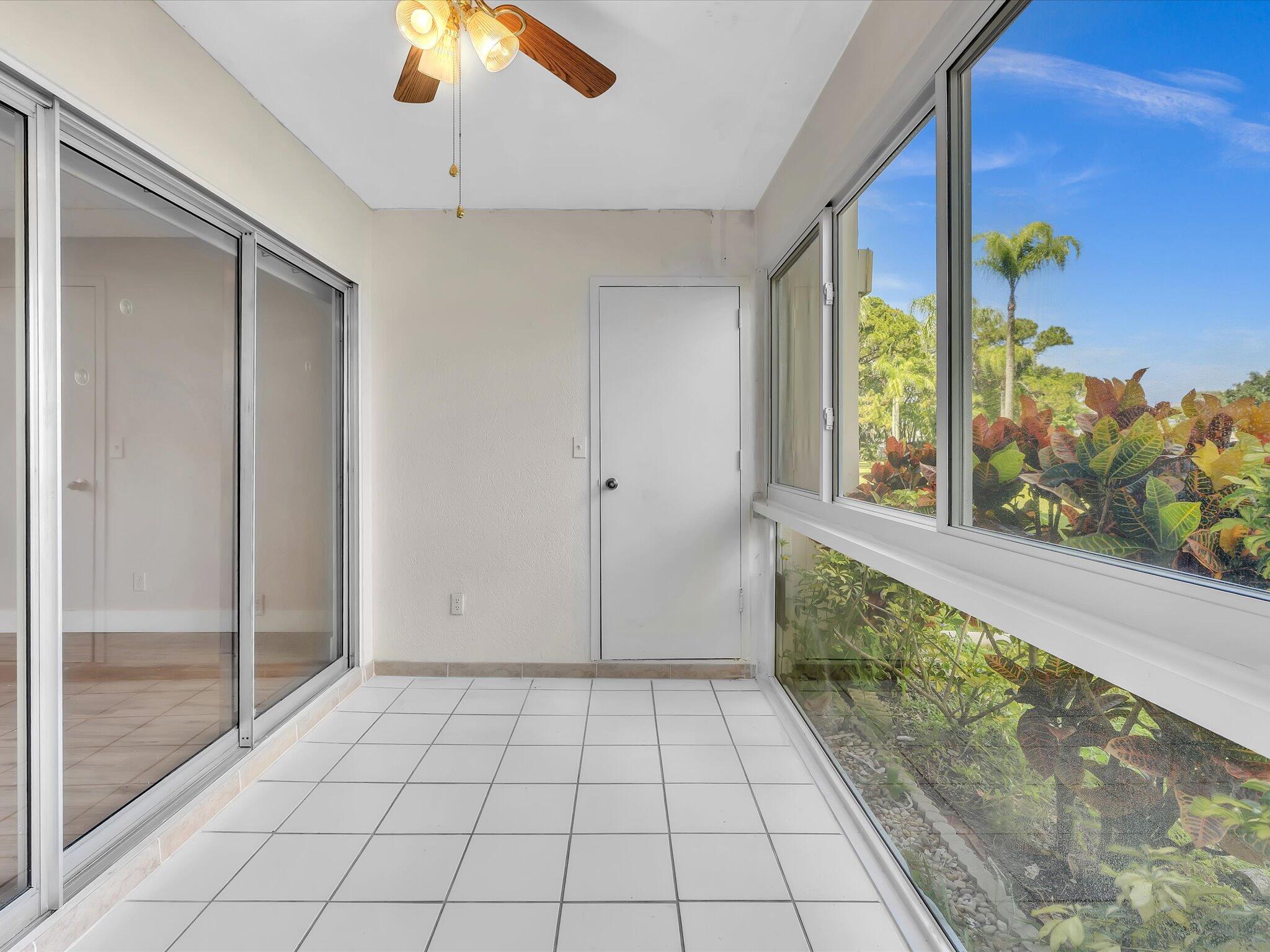POINCIANA PLACE CONDO 1,2,8 AND 9 - Residential