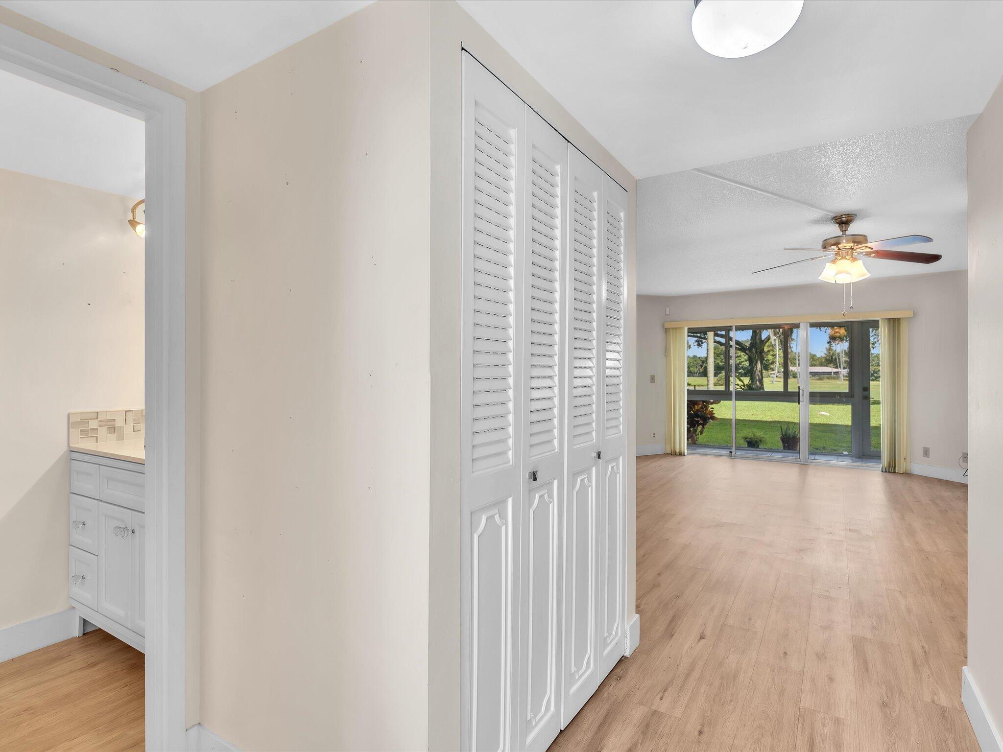 POINCIANA PLACE CONDO 1,2,8 AND 9 - Residential