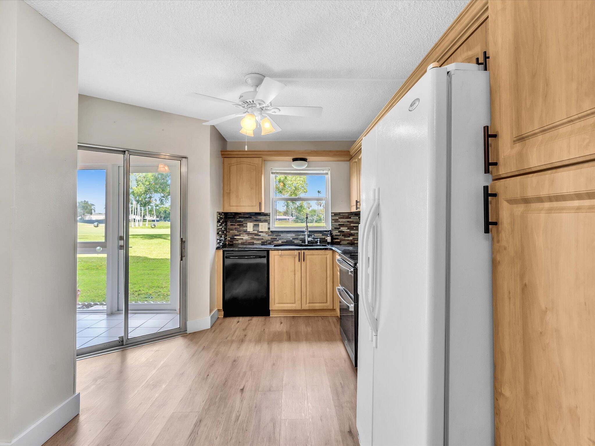 POINCIANA PLACE CONDO 1,2,8 AND 9 - Residential