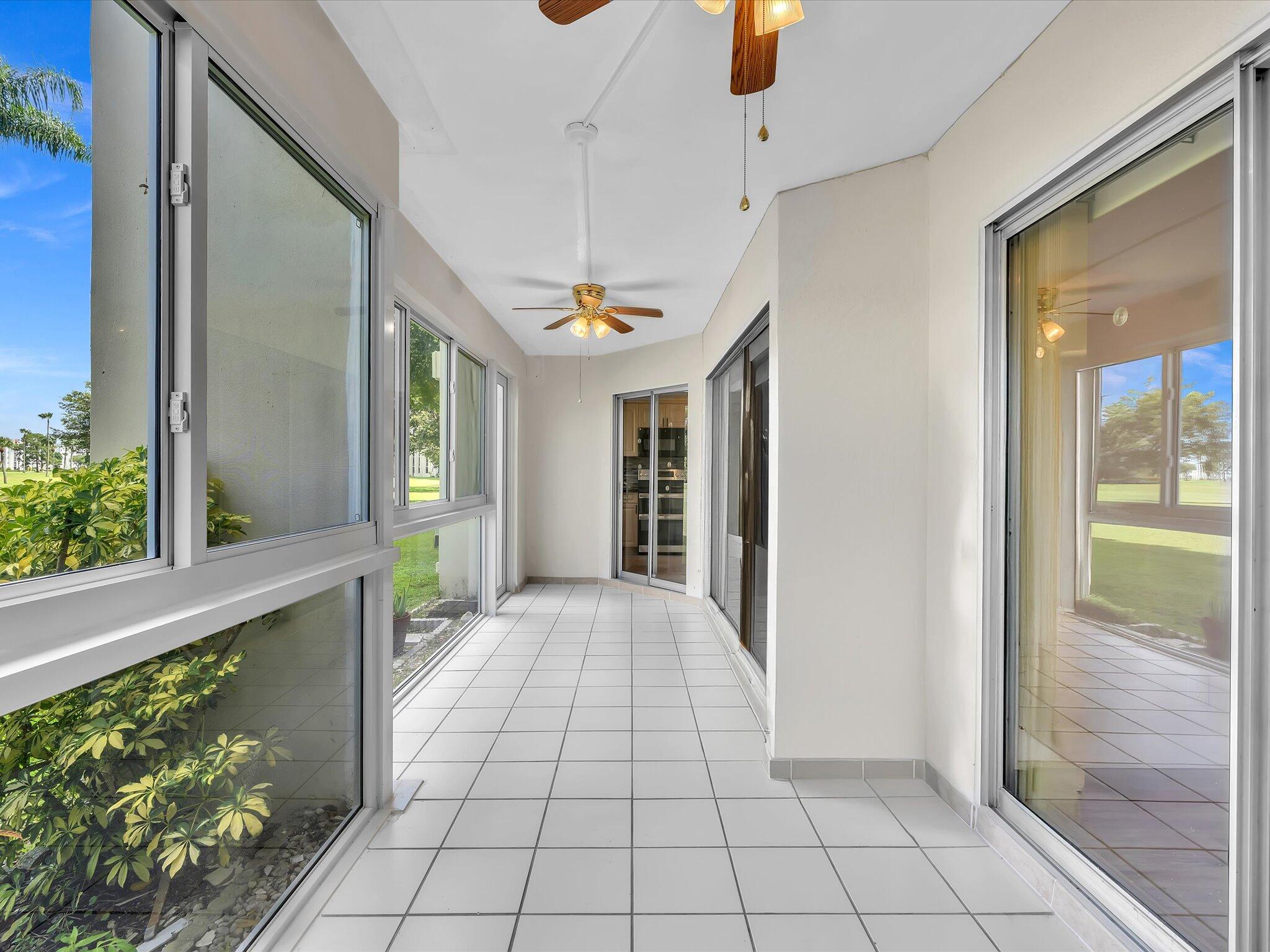 POINCIANA PLACE CONDO 1,2,8 AND 9 - Residential