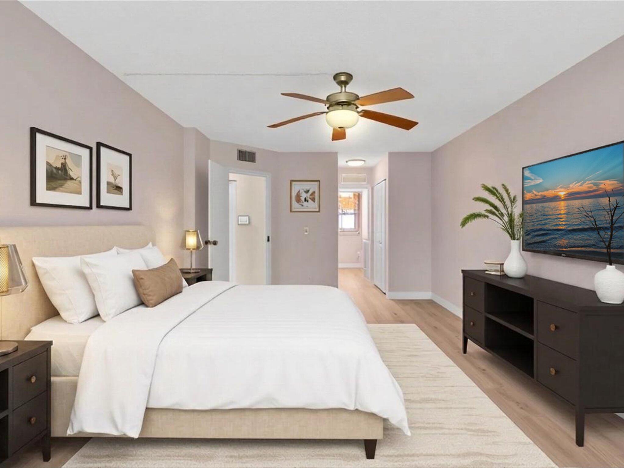 POINCIANA PLACE CONDO 1,2,8 AND 9 - Residential