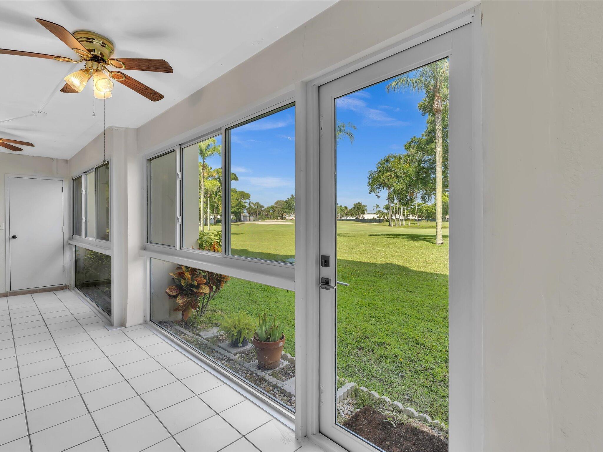 POINCIANA PLACE CONDO 1,2,8 AND 9 - Residential