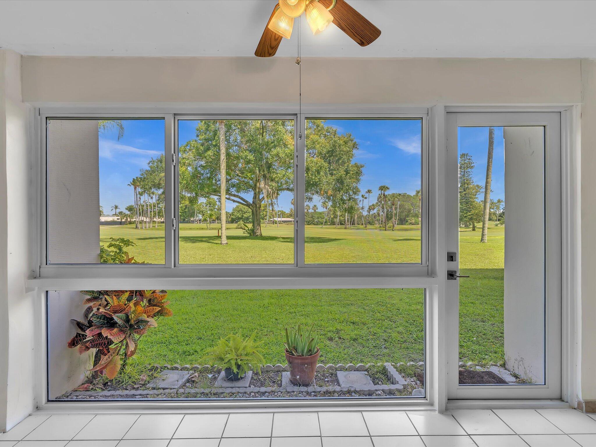 POINCIANA PLACE CONDO 1,2,8 AND 9 - Residential