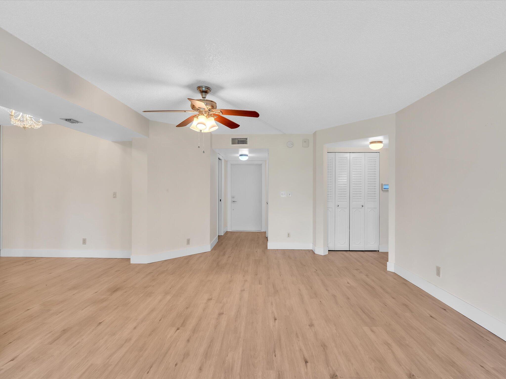 POINCIANA PLACE CONDO 1,2,8 AND 9 - Residential