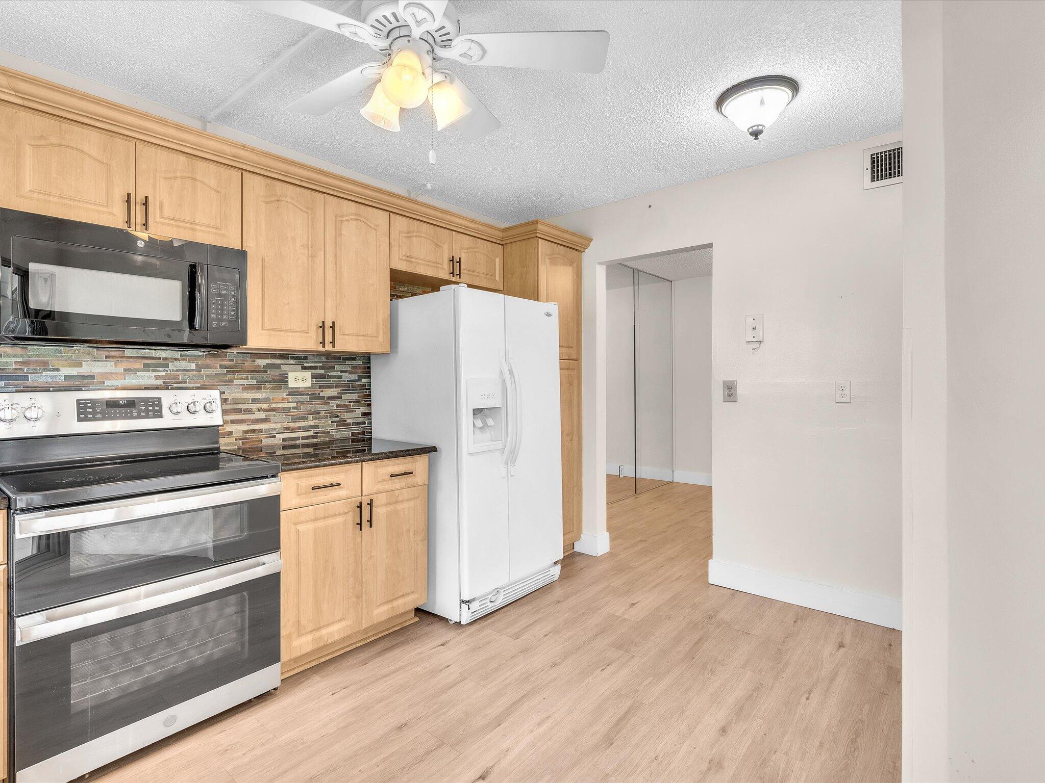 POINCIANA PLACE CONDO 1,2,8 AND 9 - Residential