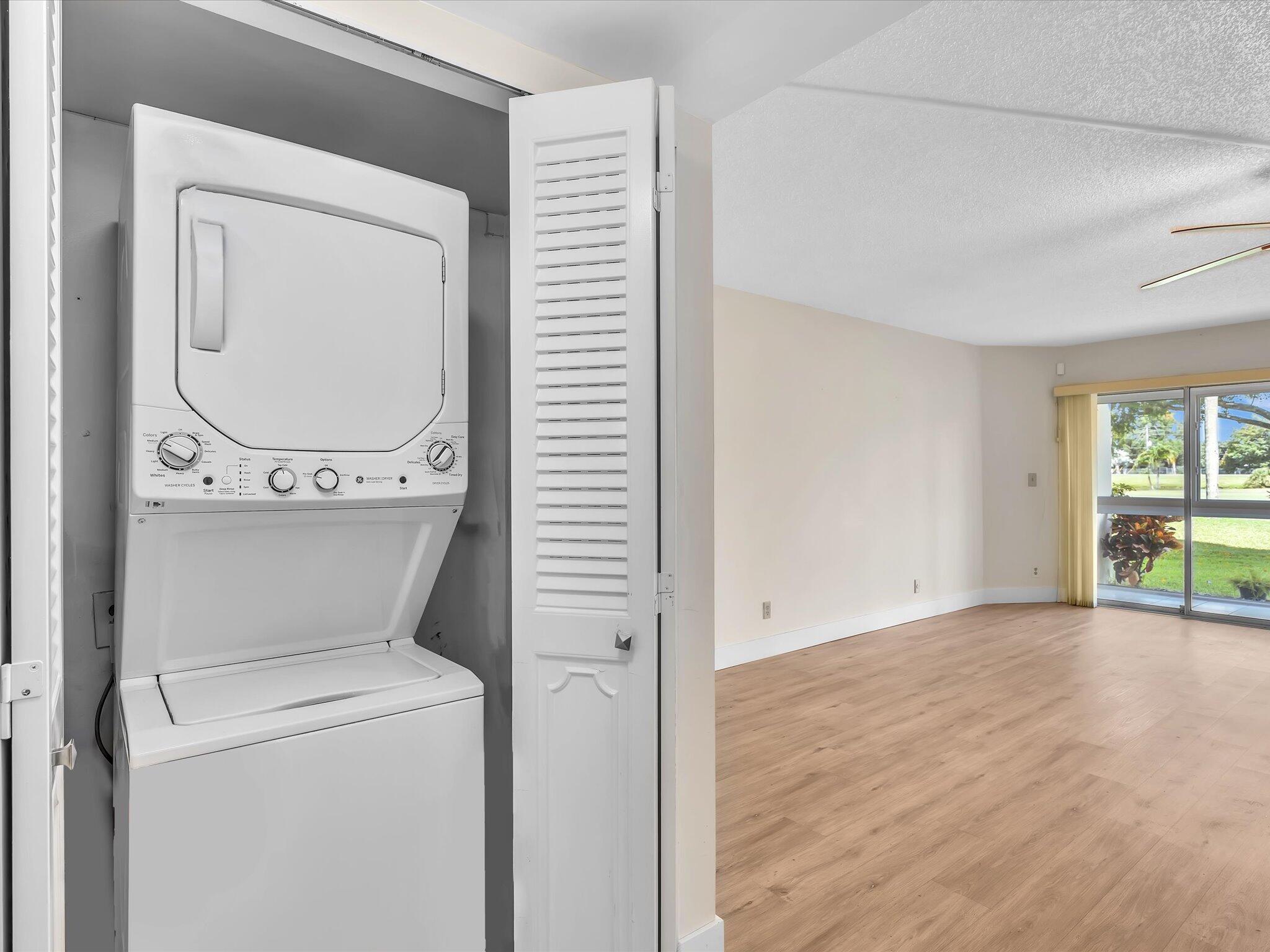 POINCIANA PLACE CONDO 1,2,8 AND 9 - Residential