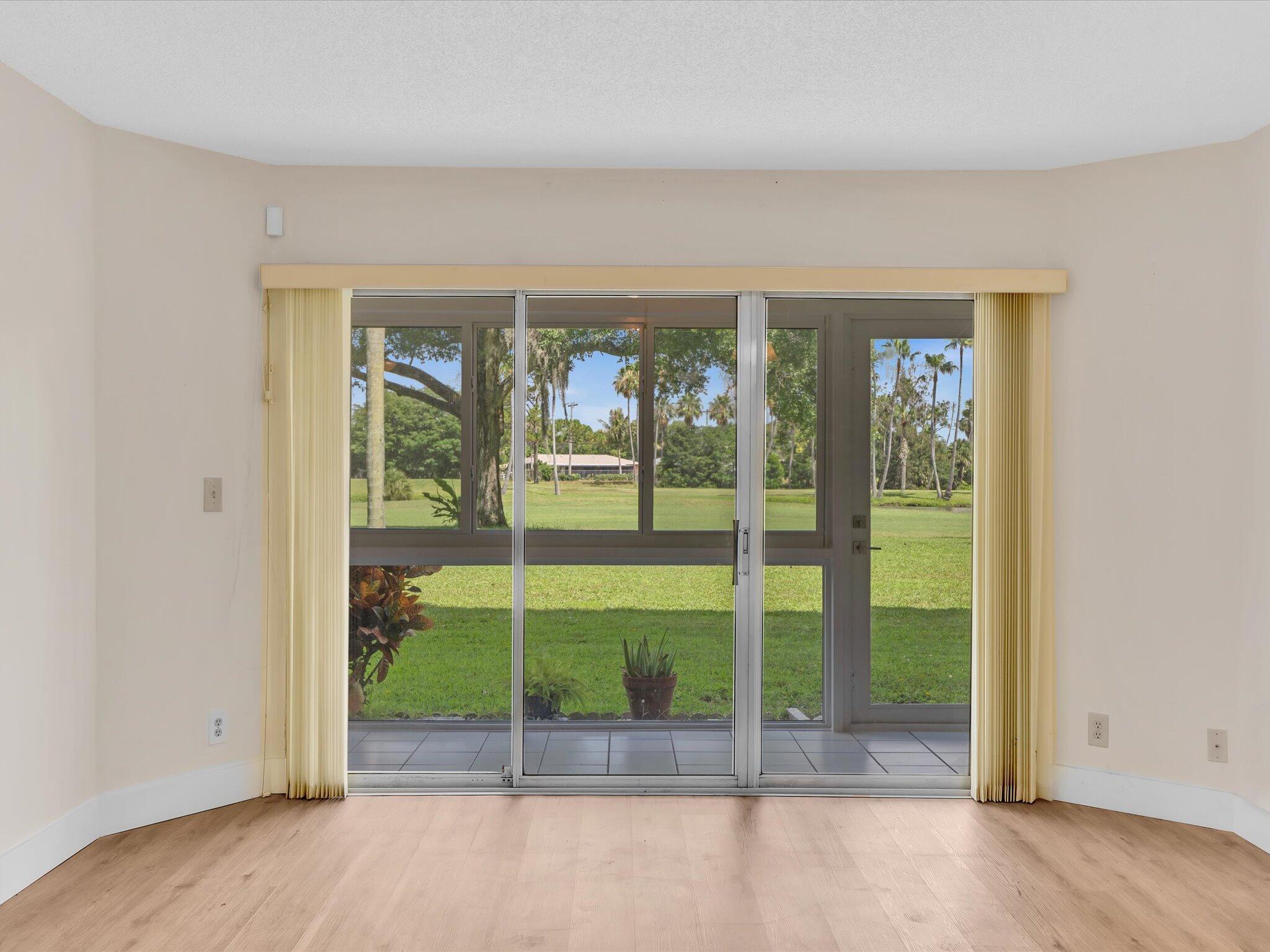 POINCIANA PLACE CONDO 1,2,8 AND 9 - Residential