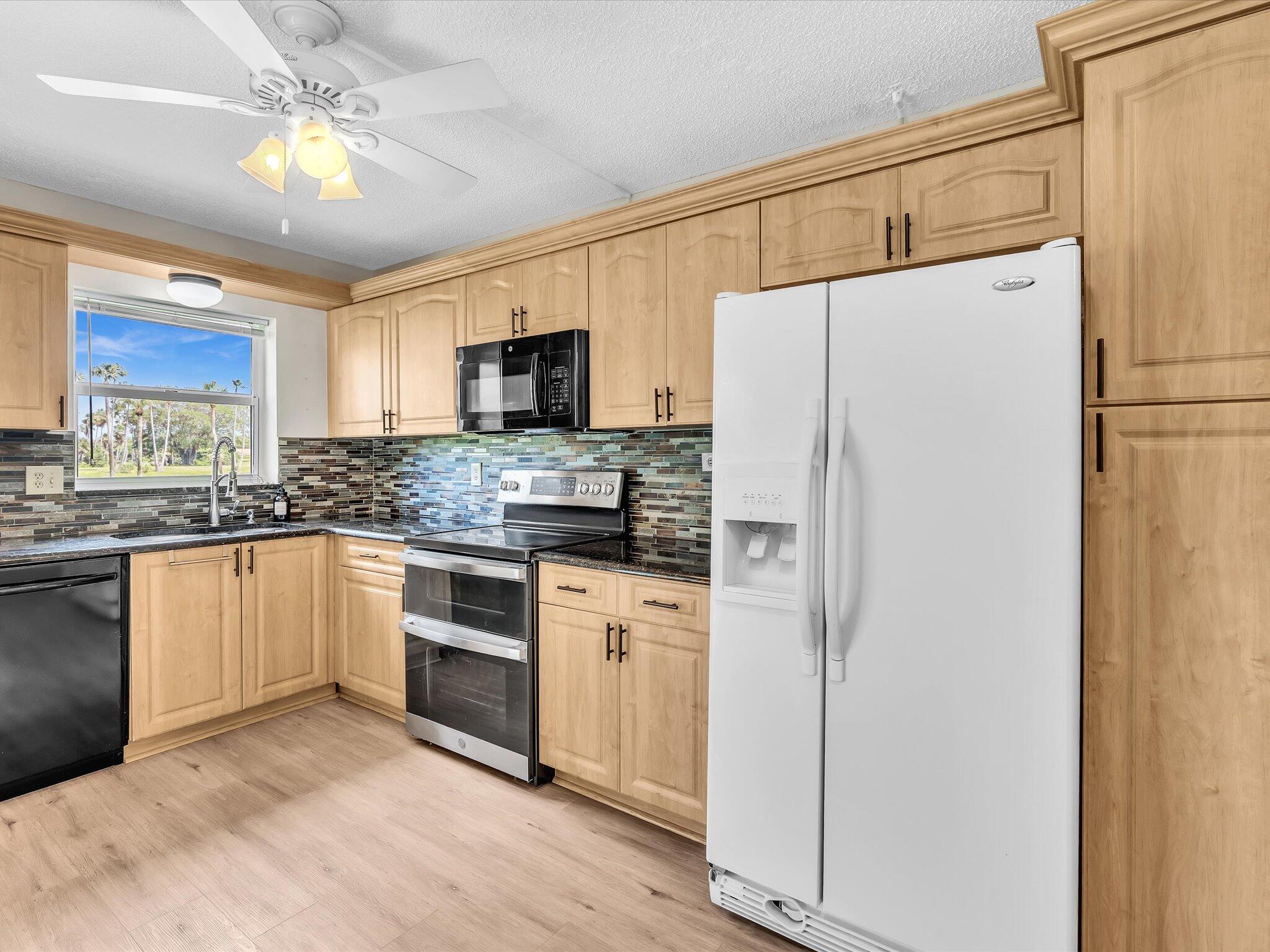 POINCIANA PLACE CONDO 1,2,8 AND 9 - Residential