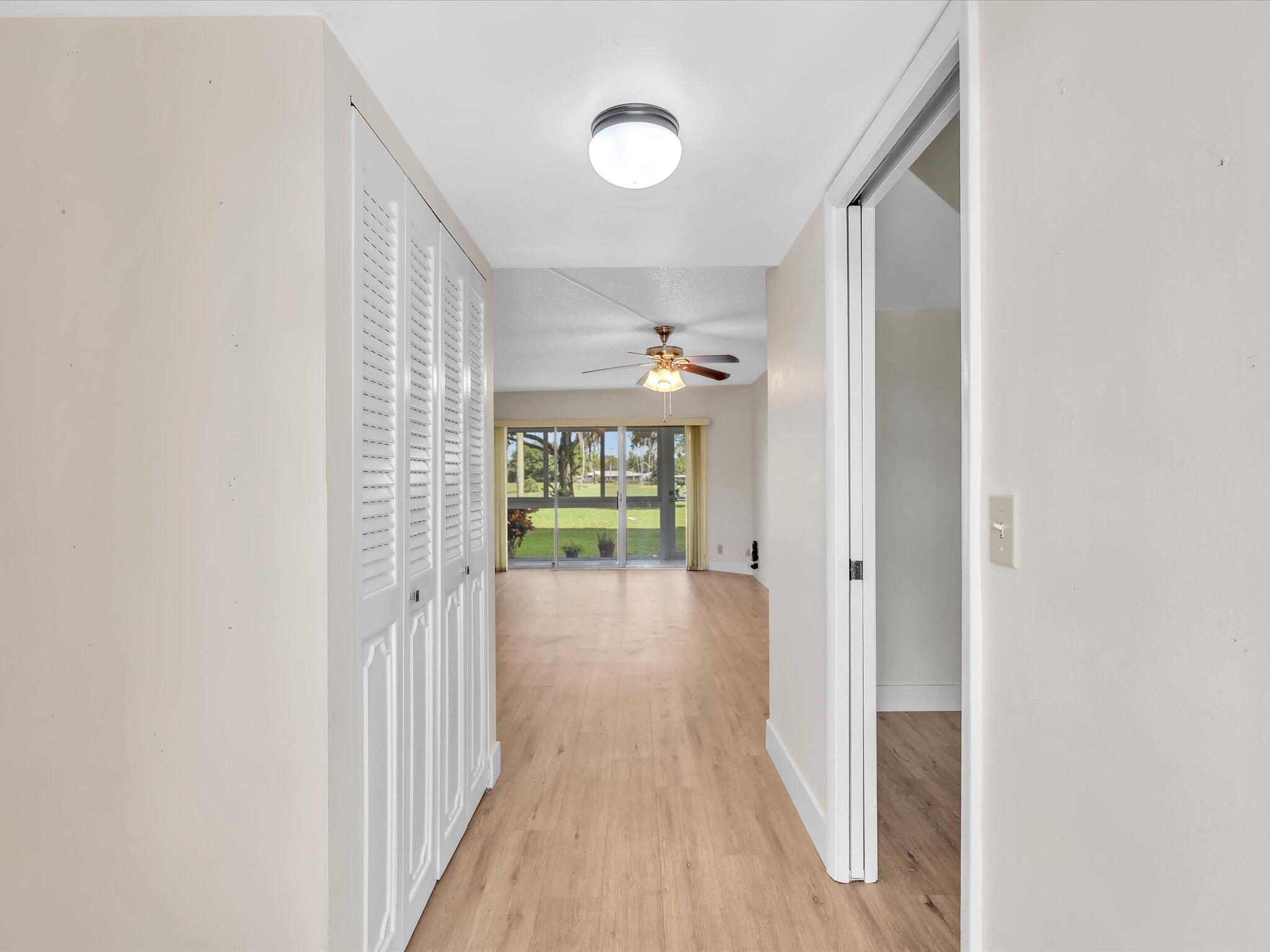 POINCIANA PLACE CONDO 1,2,8 AND 9 - Residential
