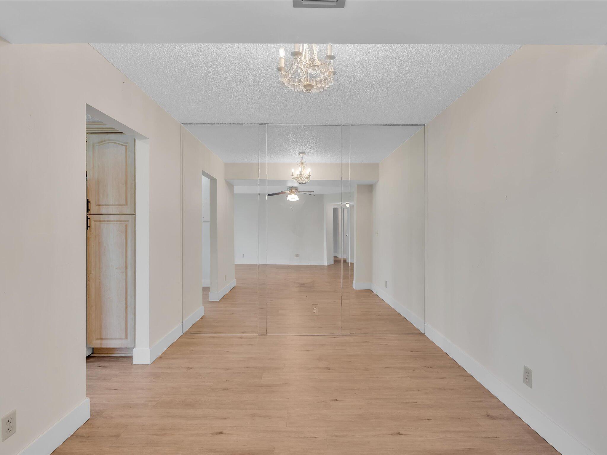 POINCIANA PLACE CONDO 1,2,8 AND 9 - Residential