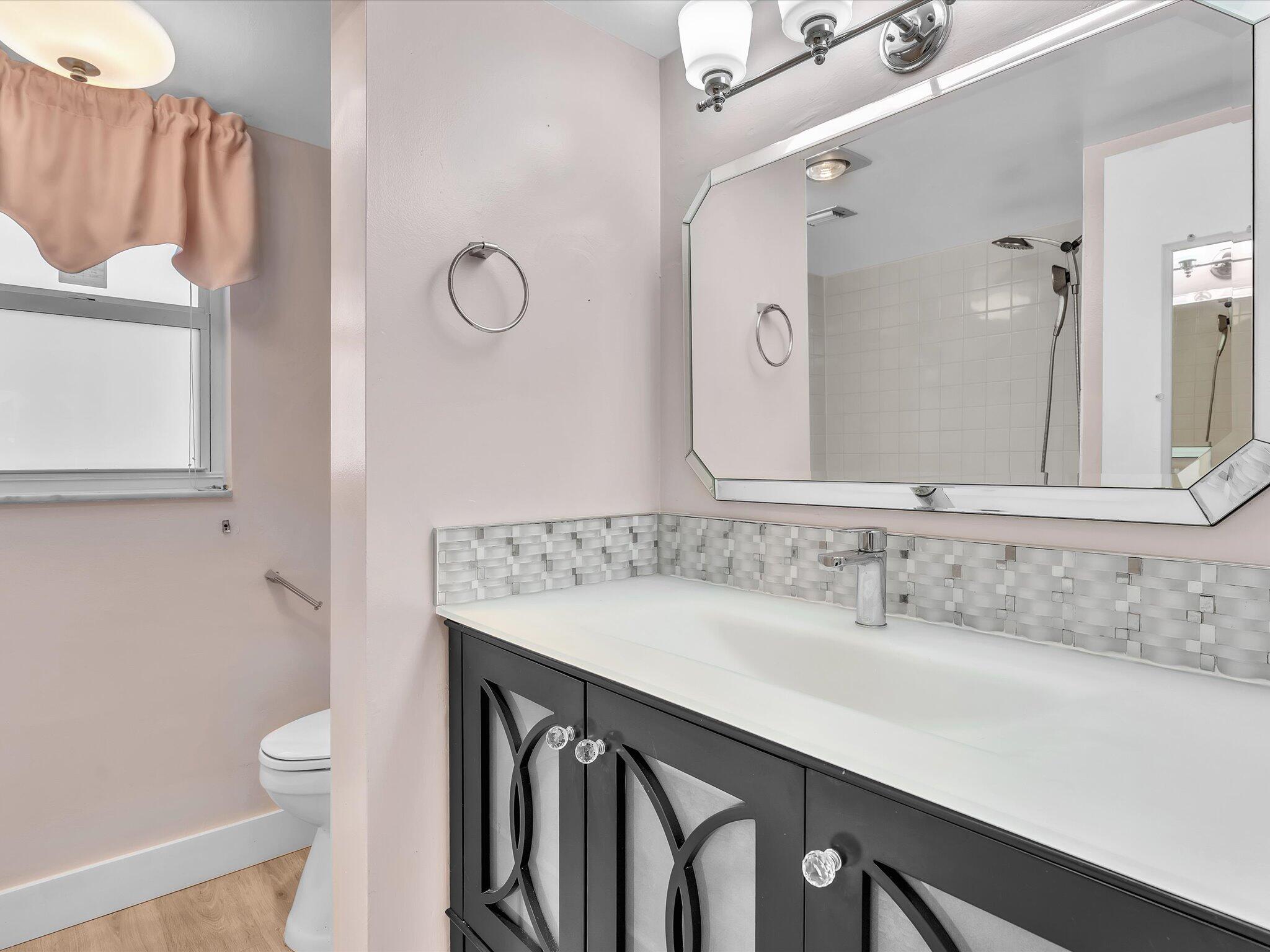 POINCIANA PLACE CONDO 1,2,8 AND 9 - Residential