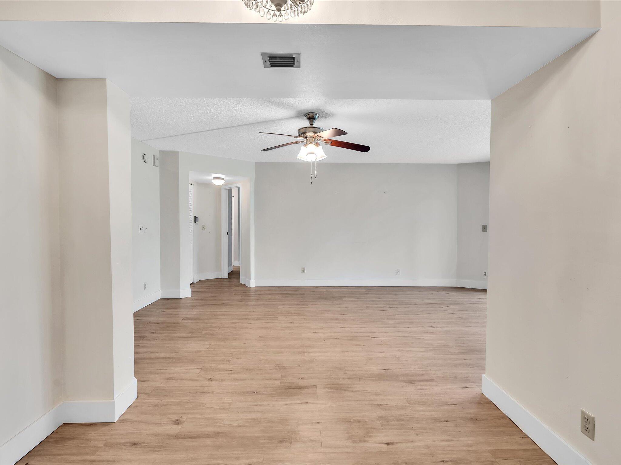 POINCIANA PLACE CONDO 1,2,8 AND 9 - Residential
