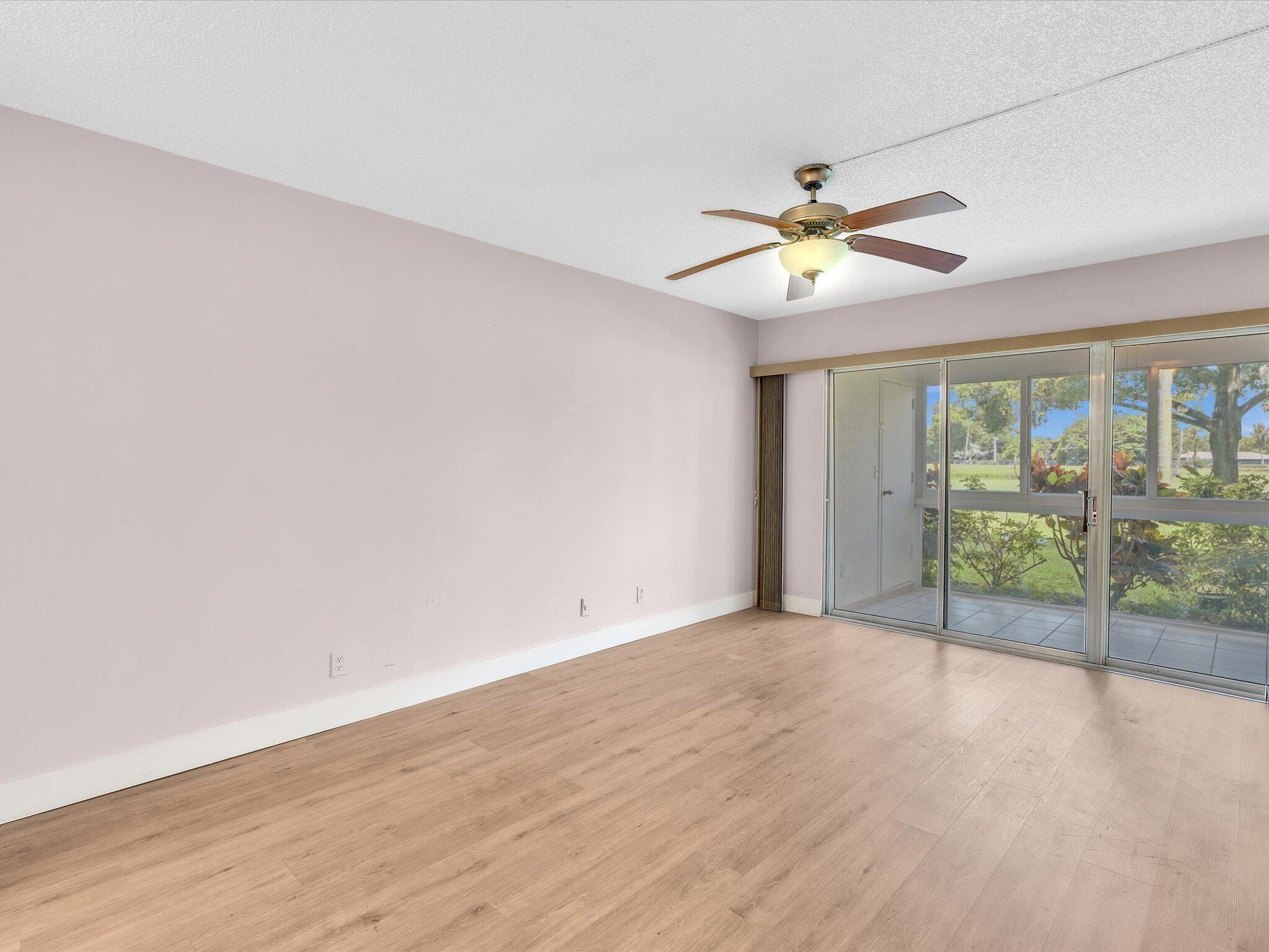 POINCIANA PLACE CONDO 1,2,8 AND 9 - Residential