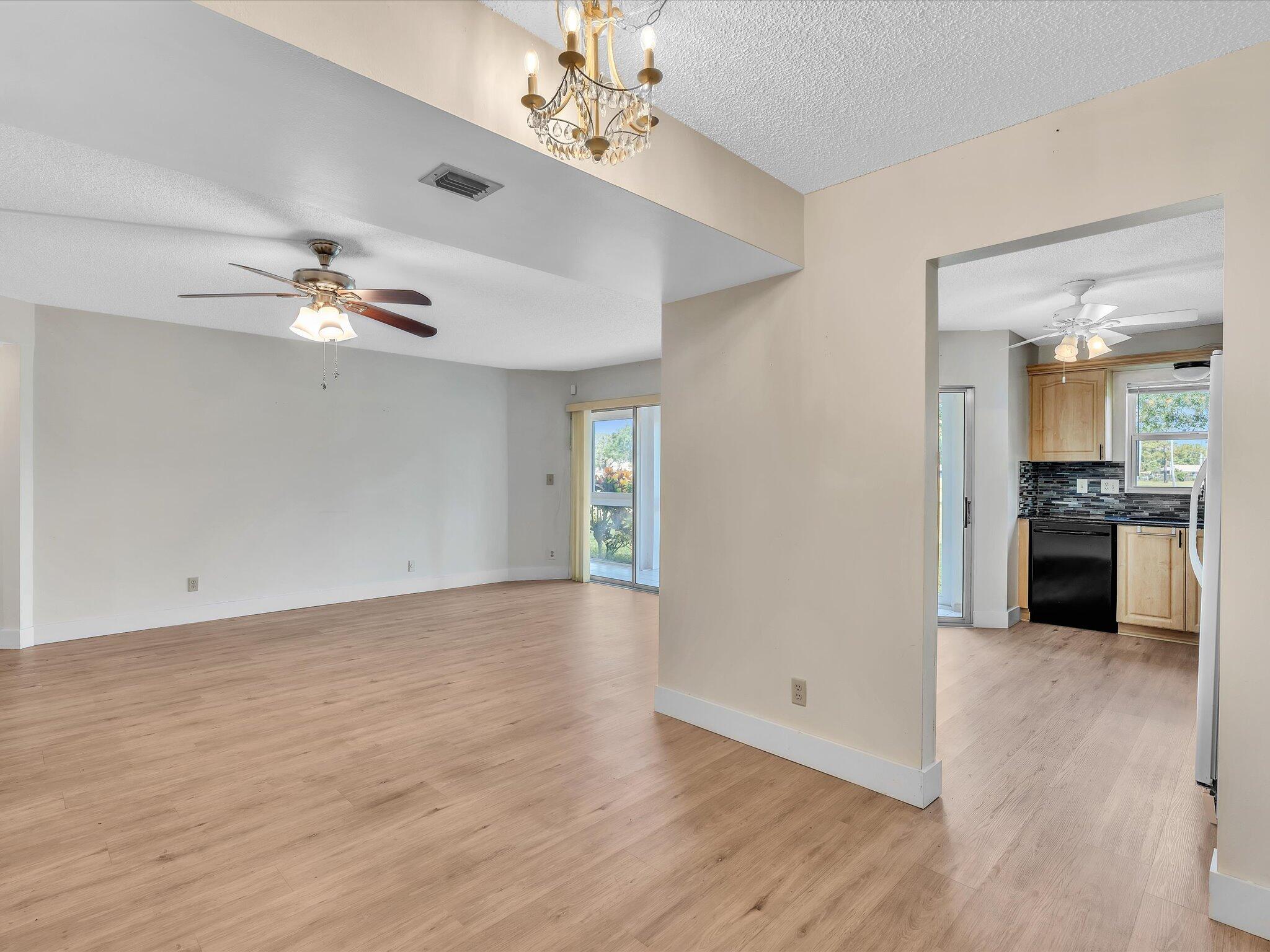 POINCIANA PLACE CONDO 1,2,8 AND 9 - Residential