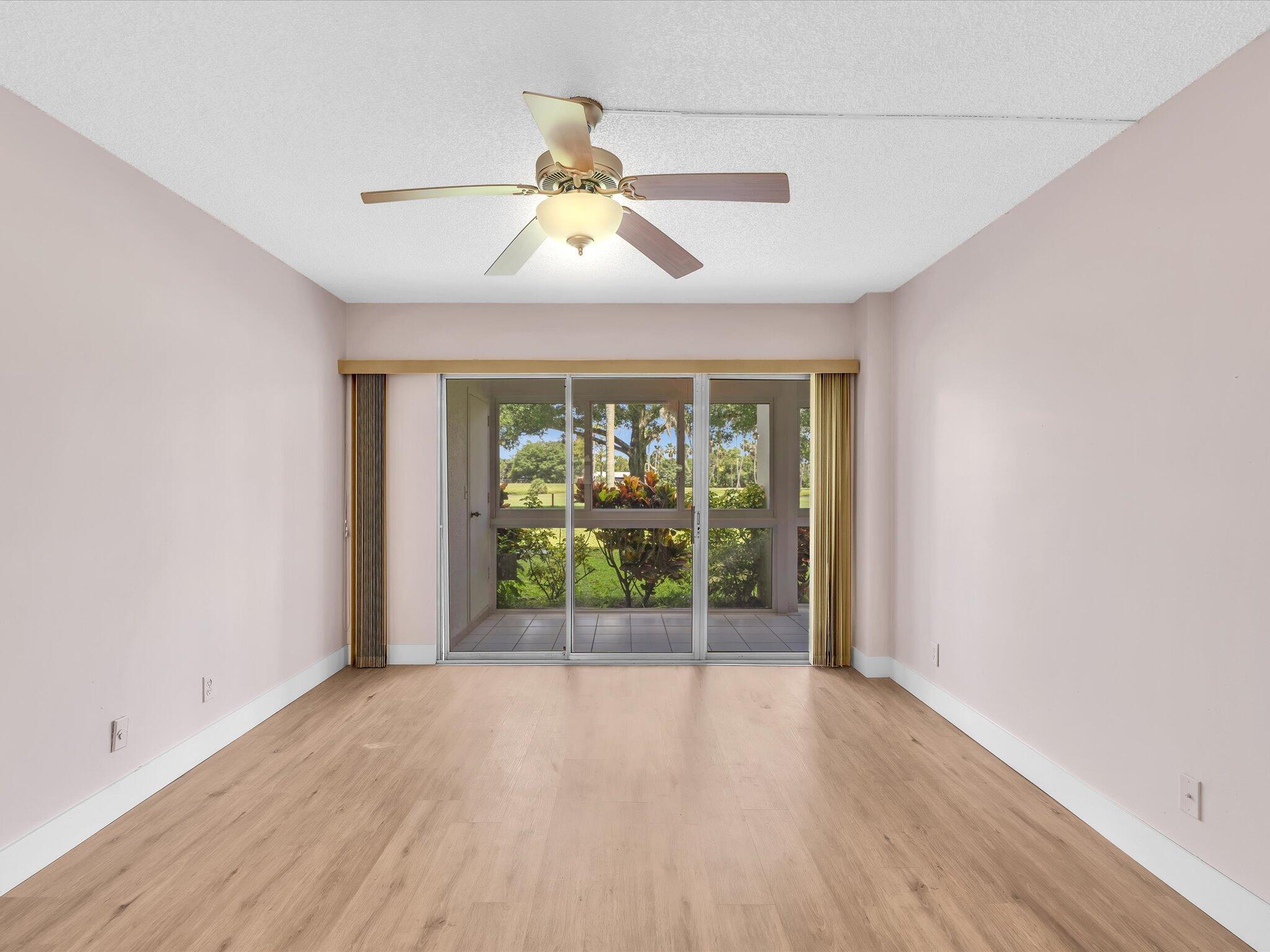 POINCIANA PLACE CONDO 1,2,8 AND 9 - Residential