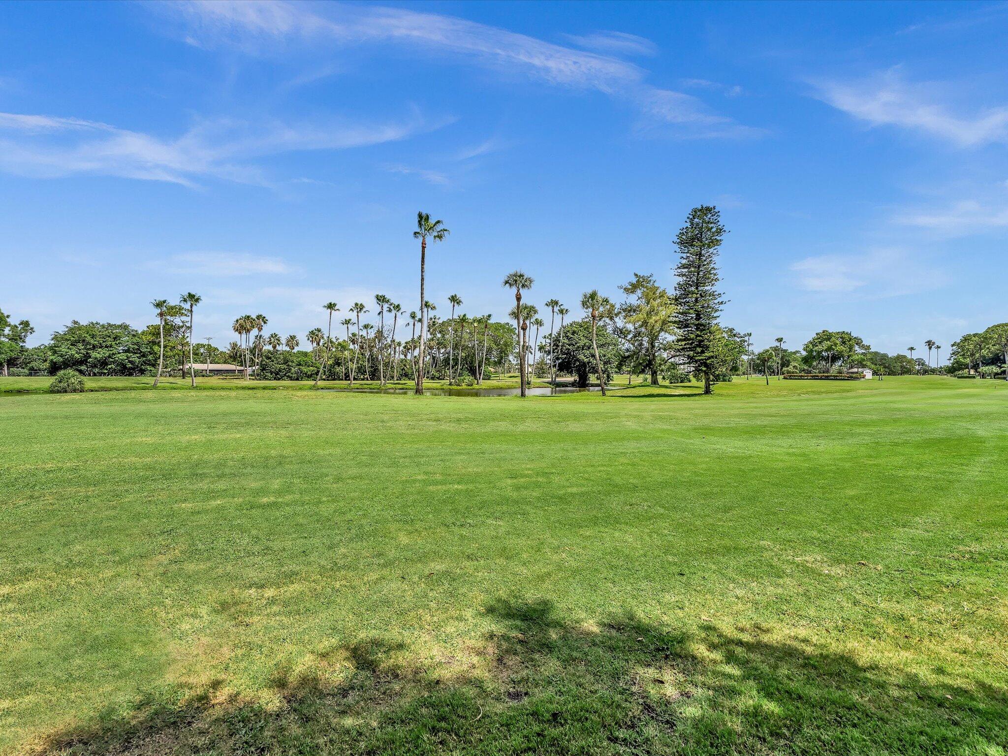 POINCIANA PLACE CONDO 1,2,8 AND 9 - Residential