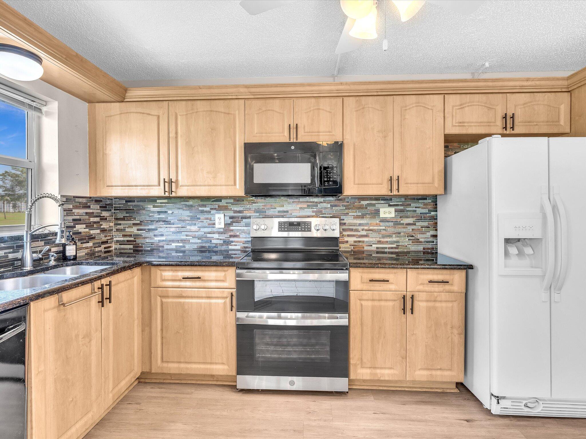 POINCIANA PLACE CONDO 1,2,8 AND 9 - Residential